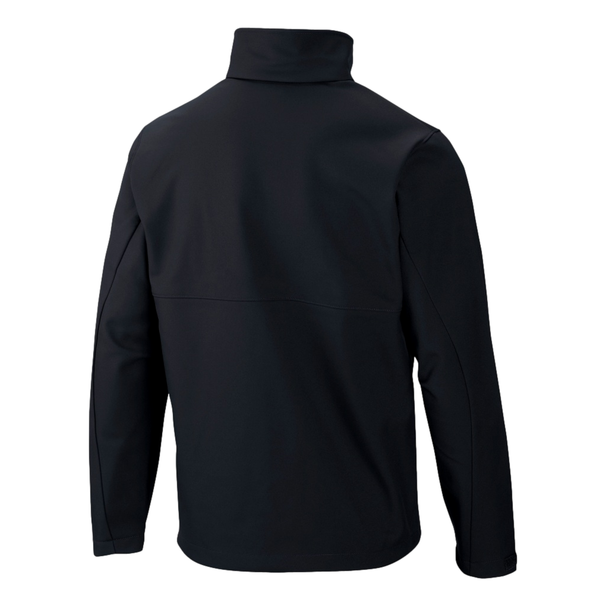 Oklahoma Sooners Ascender Jacket Heavy