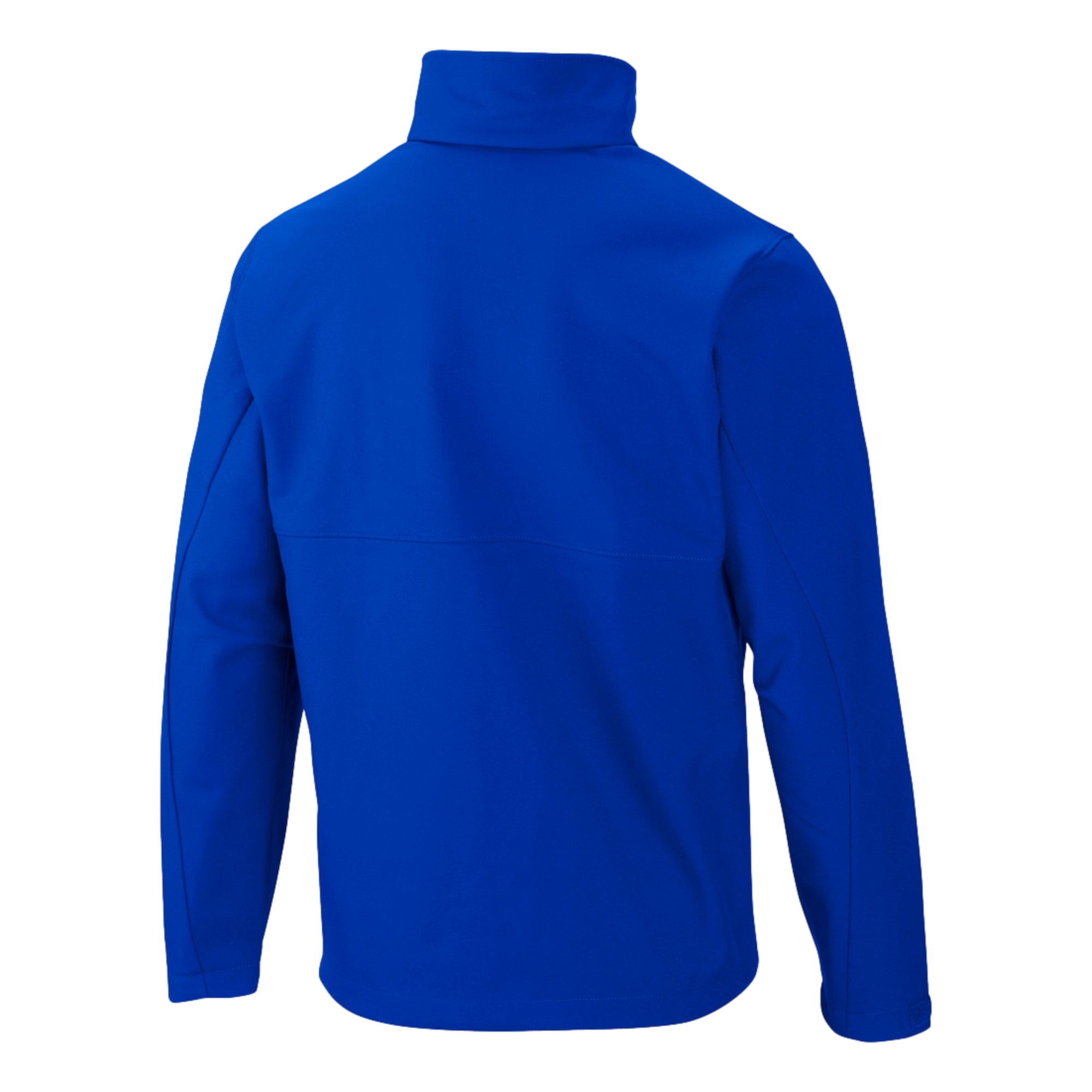 Kansas Jayhawks Ascender Jacket Heavy