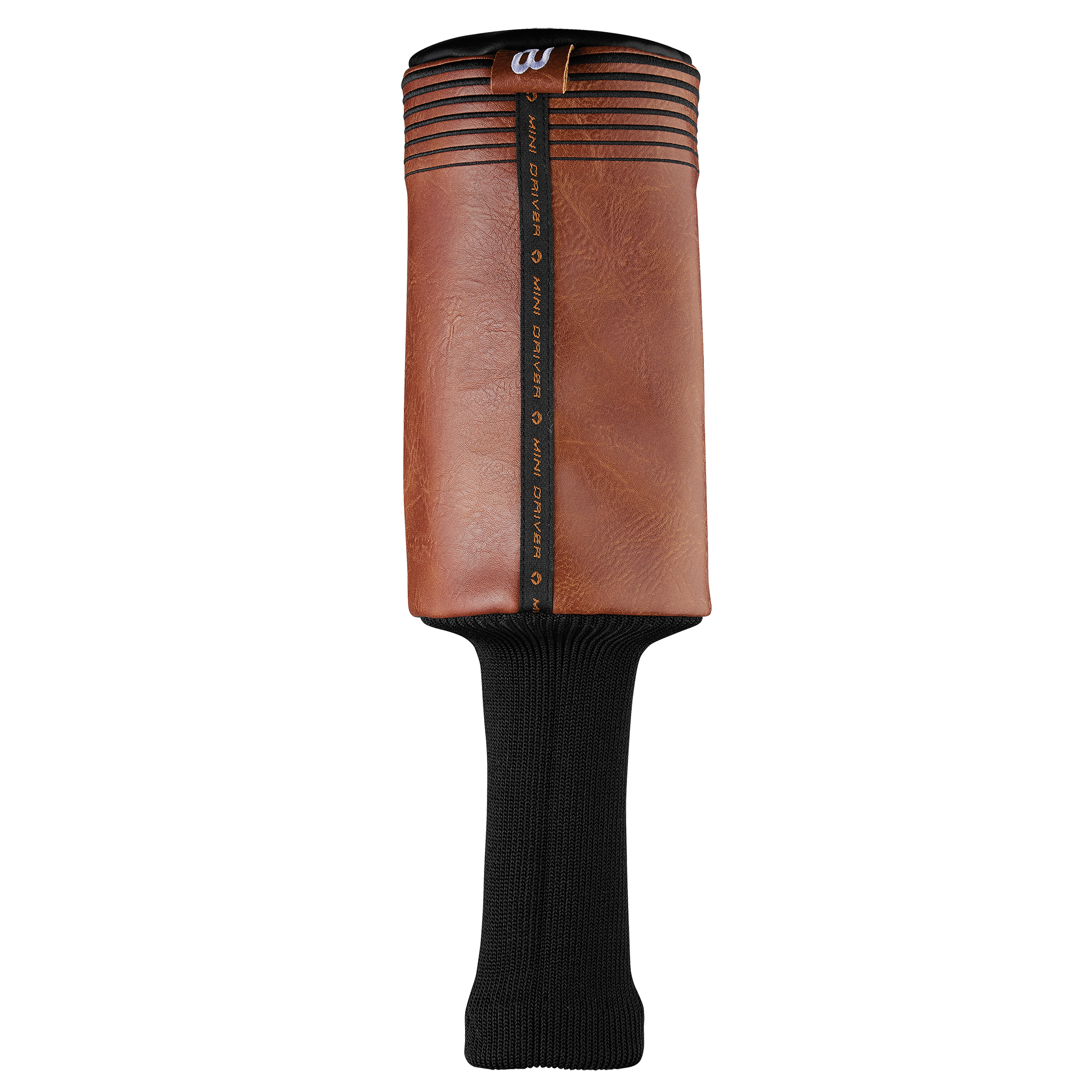 BRNR Mini Driver Copper