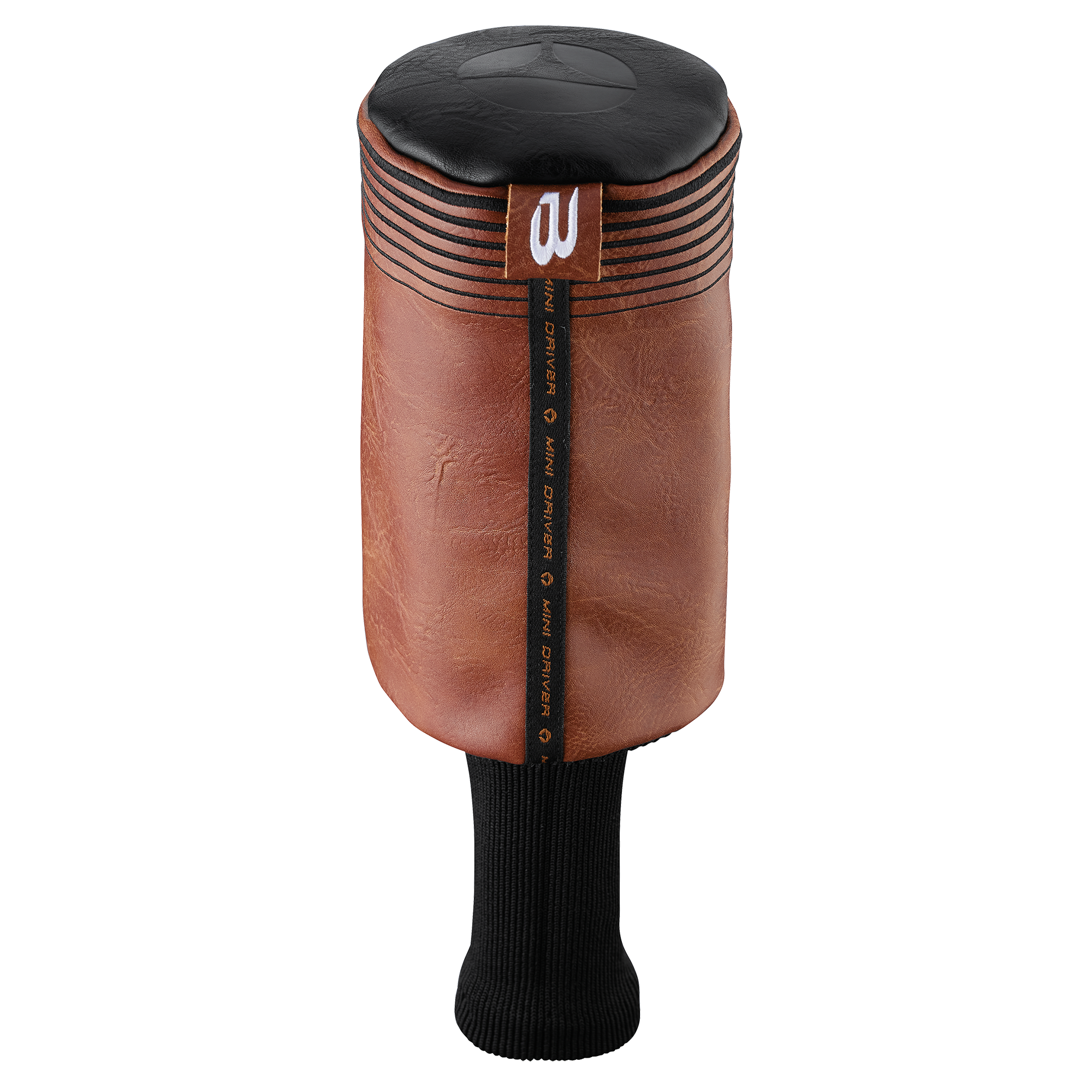 BRNR Mini Driver Copper