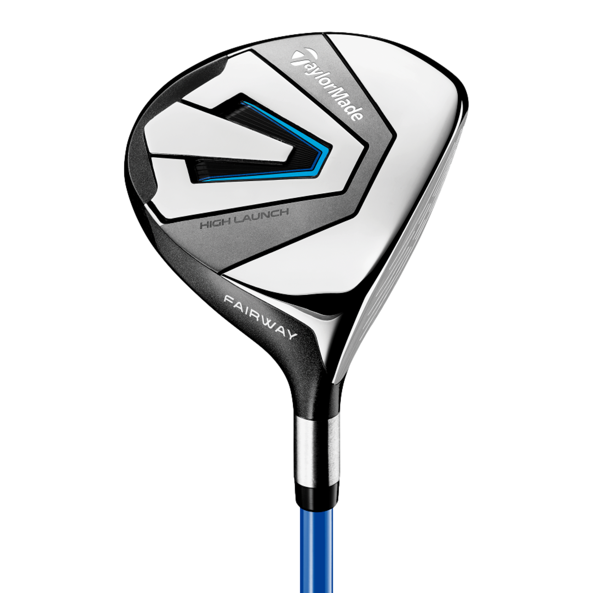 Team TaylorMade Size 1 (4-Club) Junior Complete Set