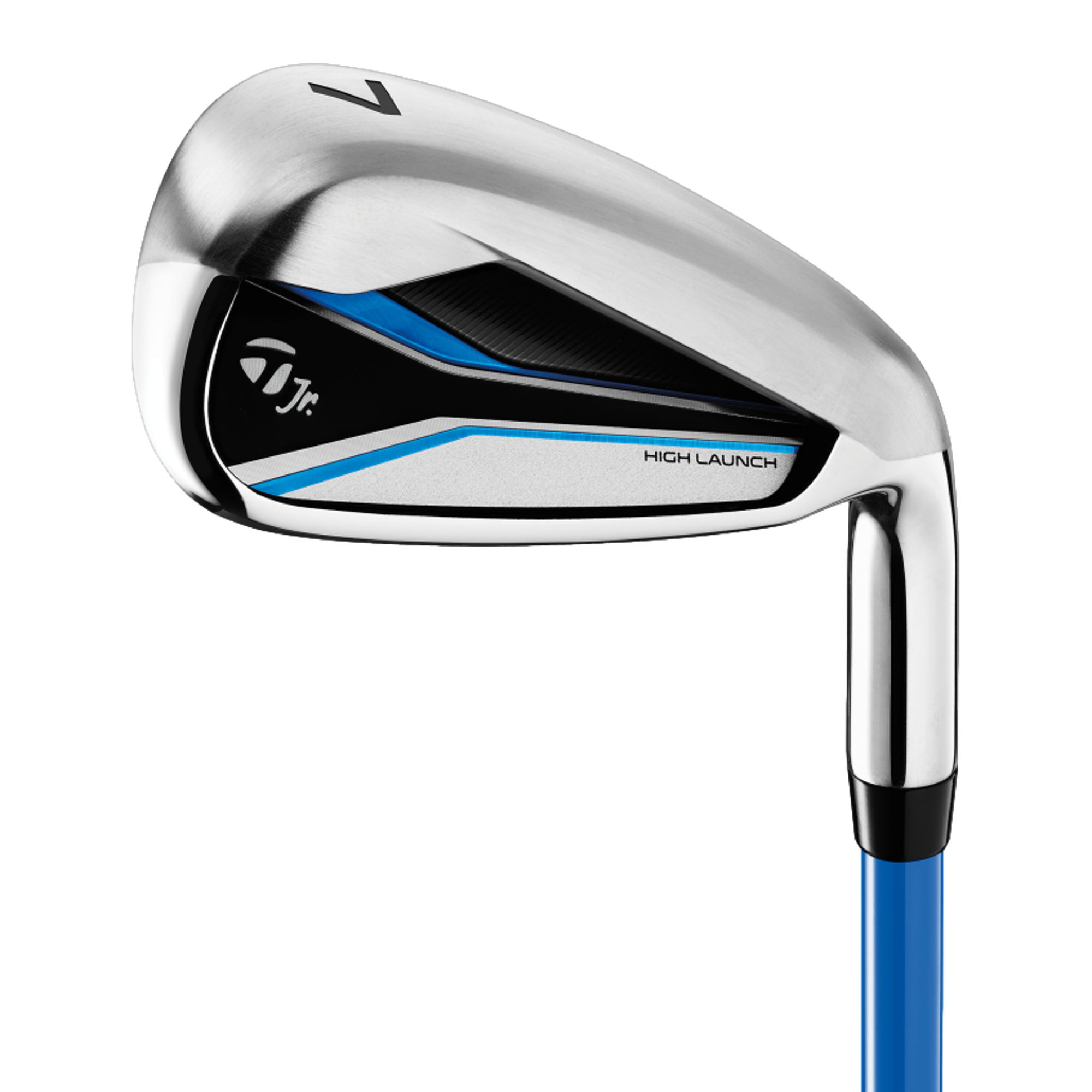 Team TaylorMade Size 1 (4-Club) Junior Complete Set