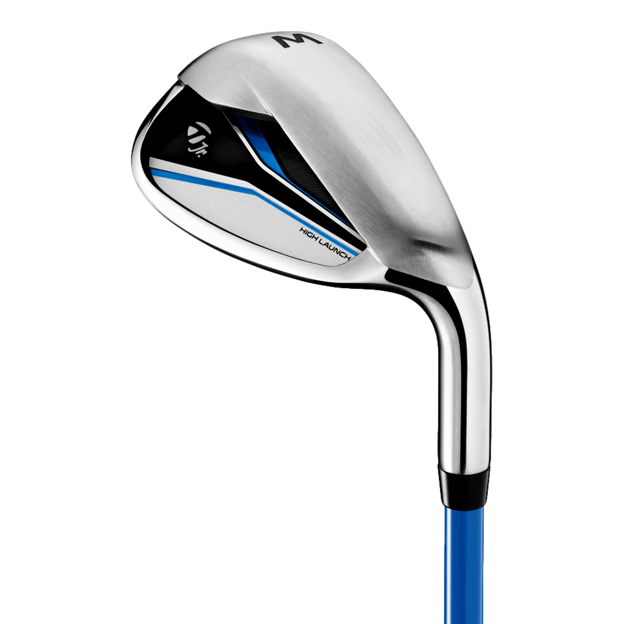 Team TaylorMade Size 1 (4-Club) Junior Complete Set