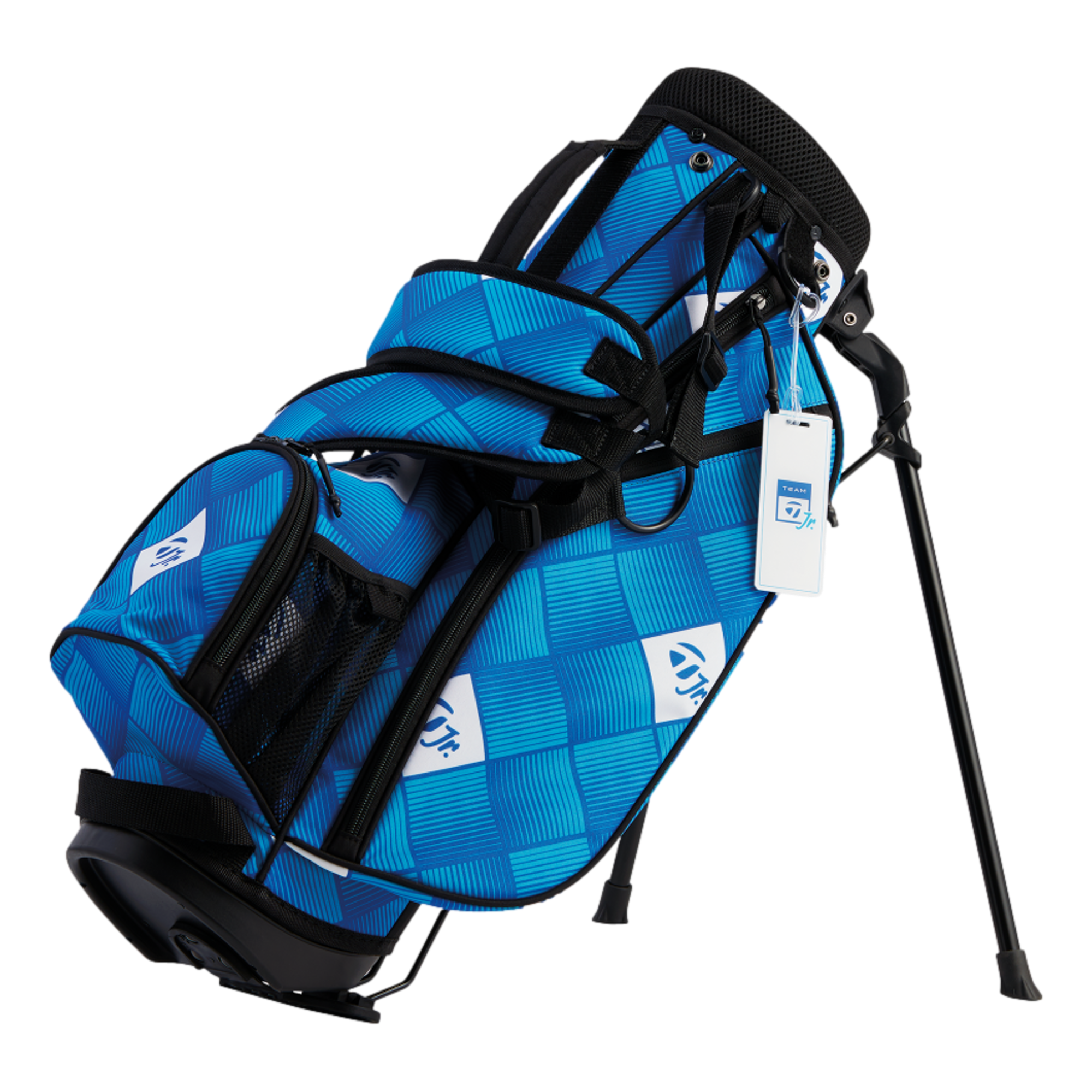 Team TaylorMade Size 1 (4-Club) Junior Complete Set