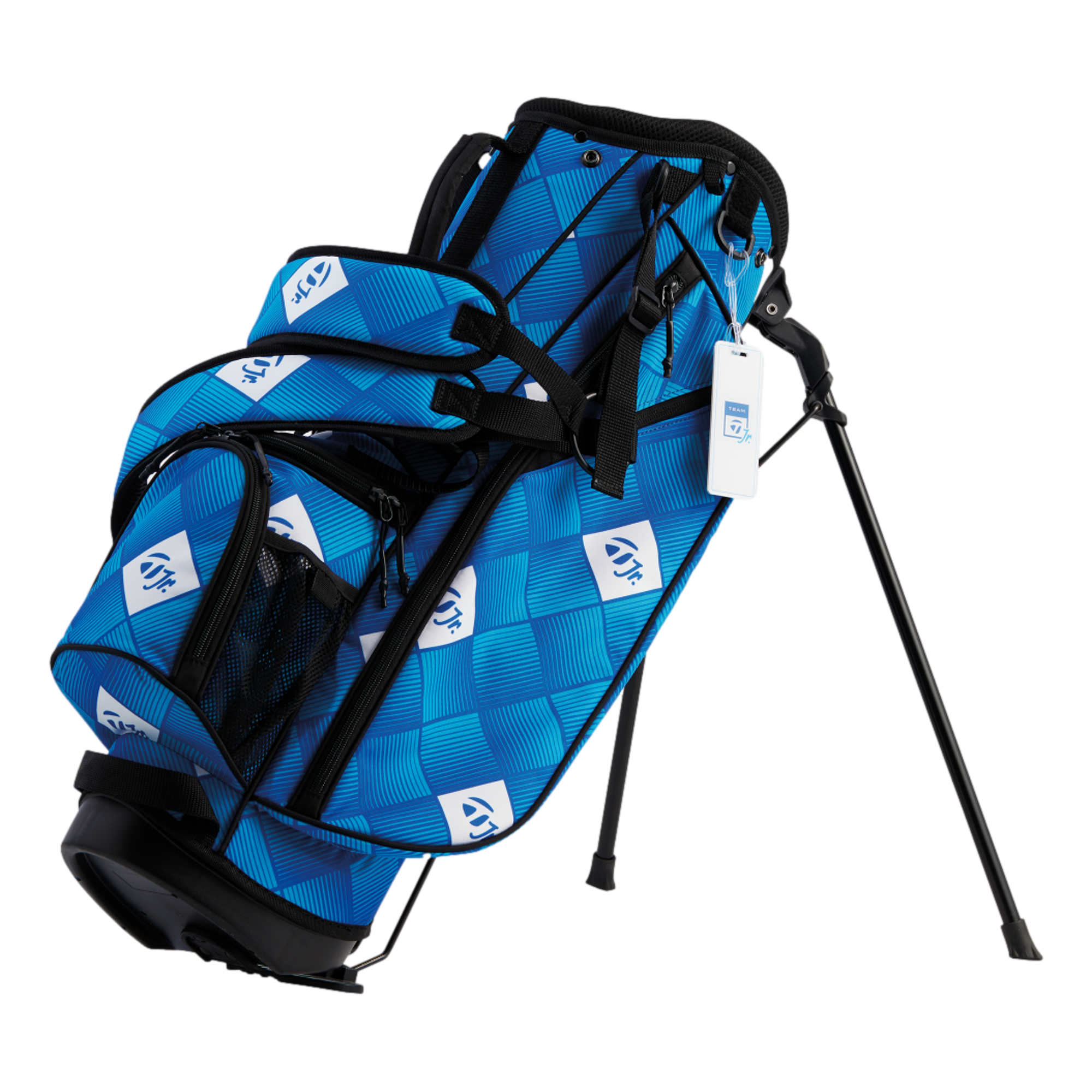 Team TaylorMade Size 2 (5-Club) Junior Complete Set