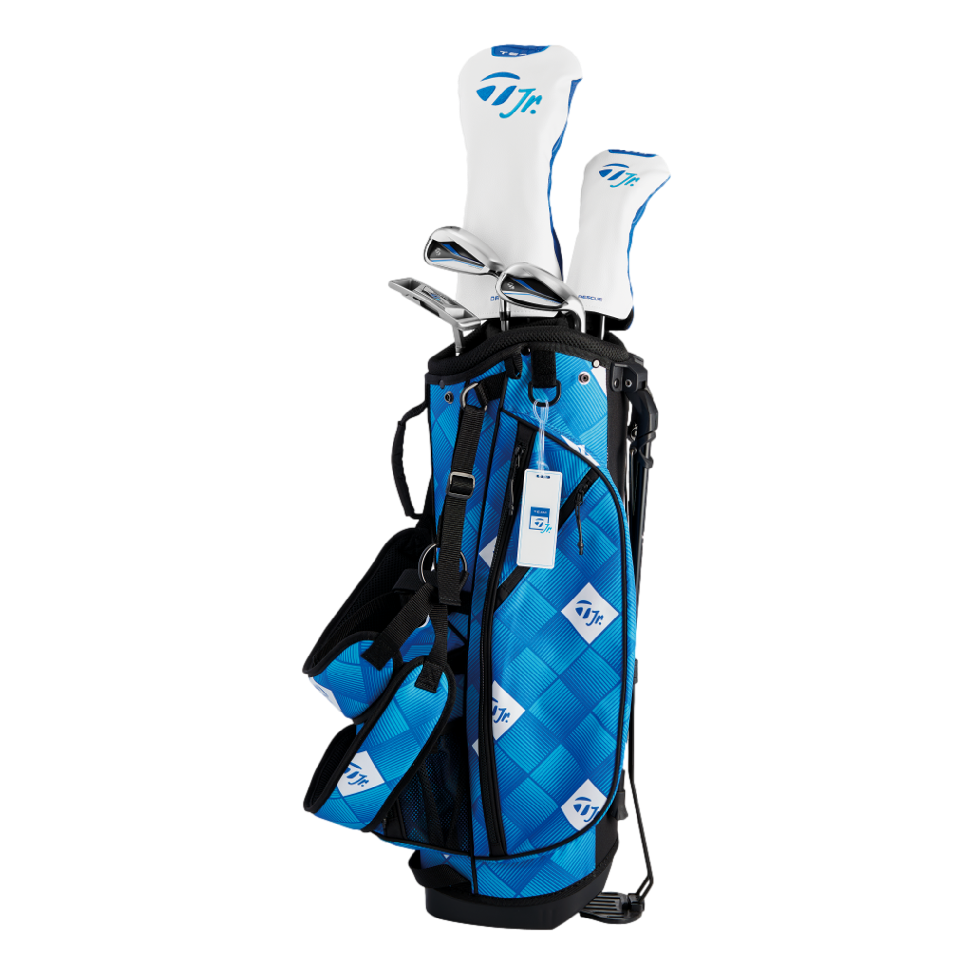 Team TaylorMade Size 2 (5-Club) Junior Complete Set