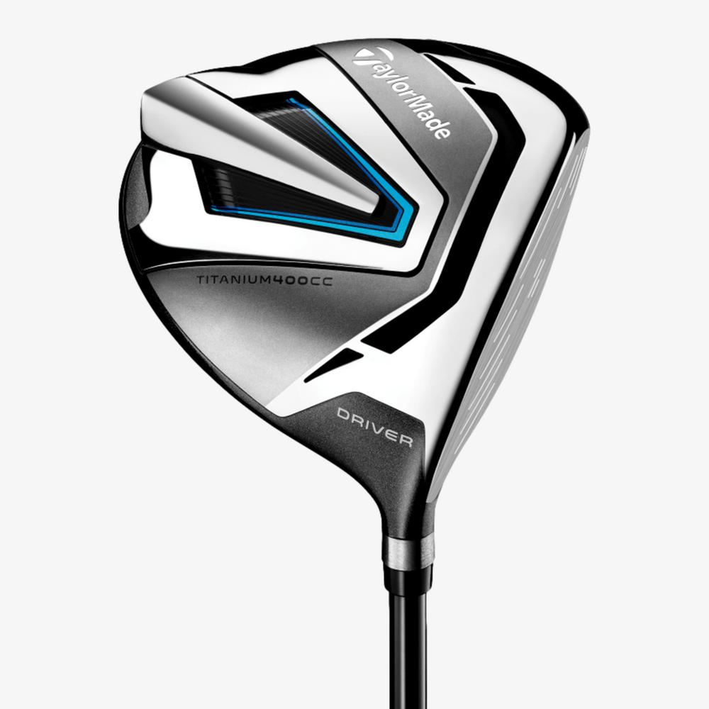 Team TaylorMade Size 3 (7-Club) Junior Complete Set | PGA Team TaylorMade Size 3 (7-Club) Junior Complete Set | PGA