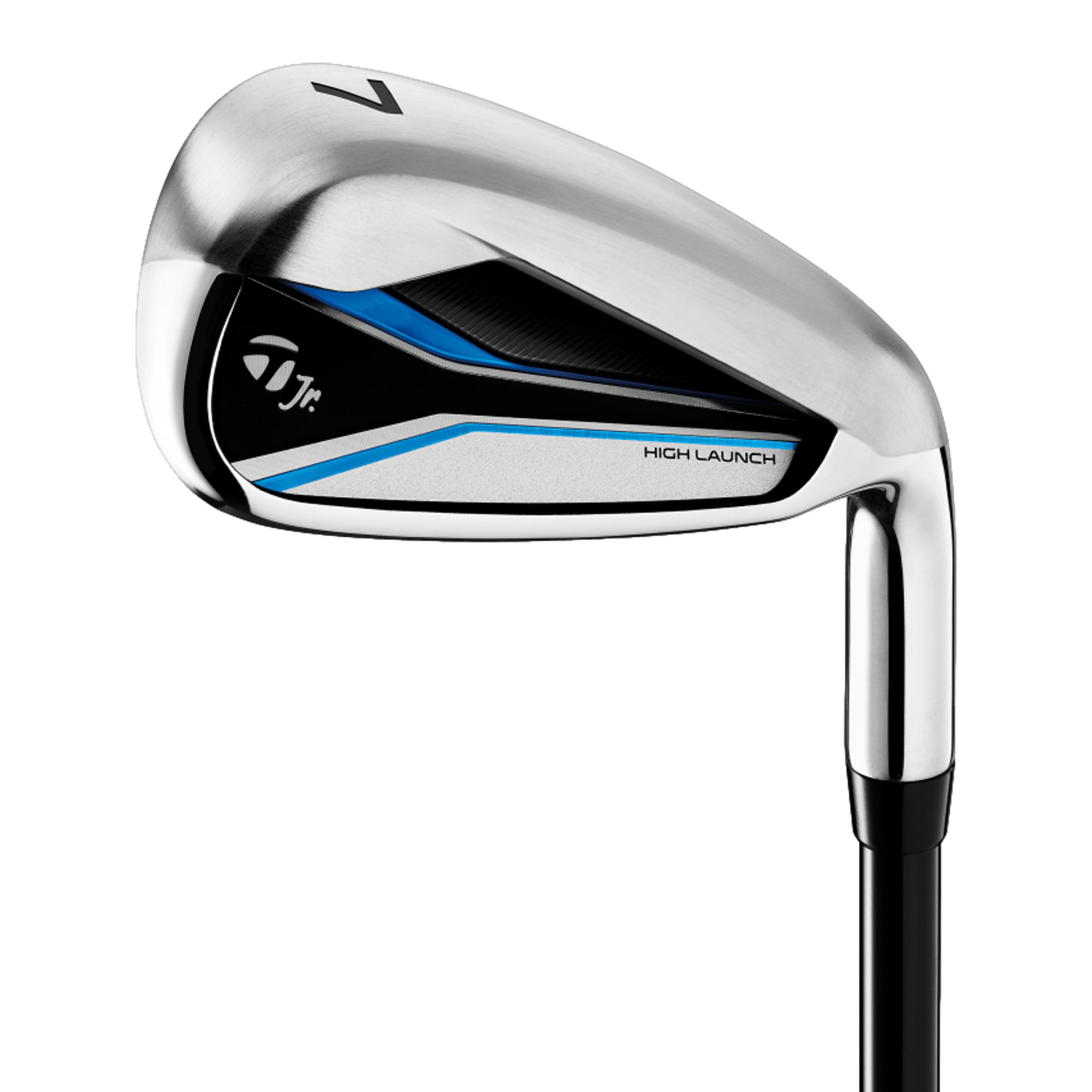 Team TaylorMade Size 3 (7-Club) Junior Complete Set