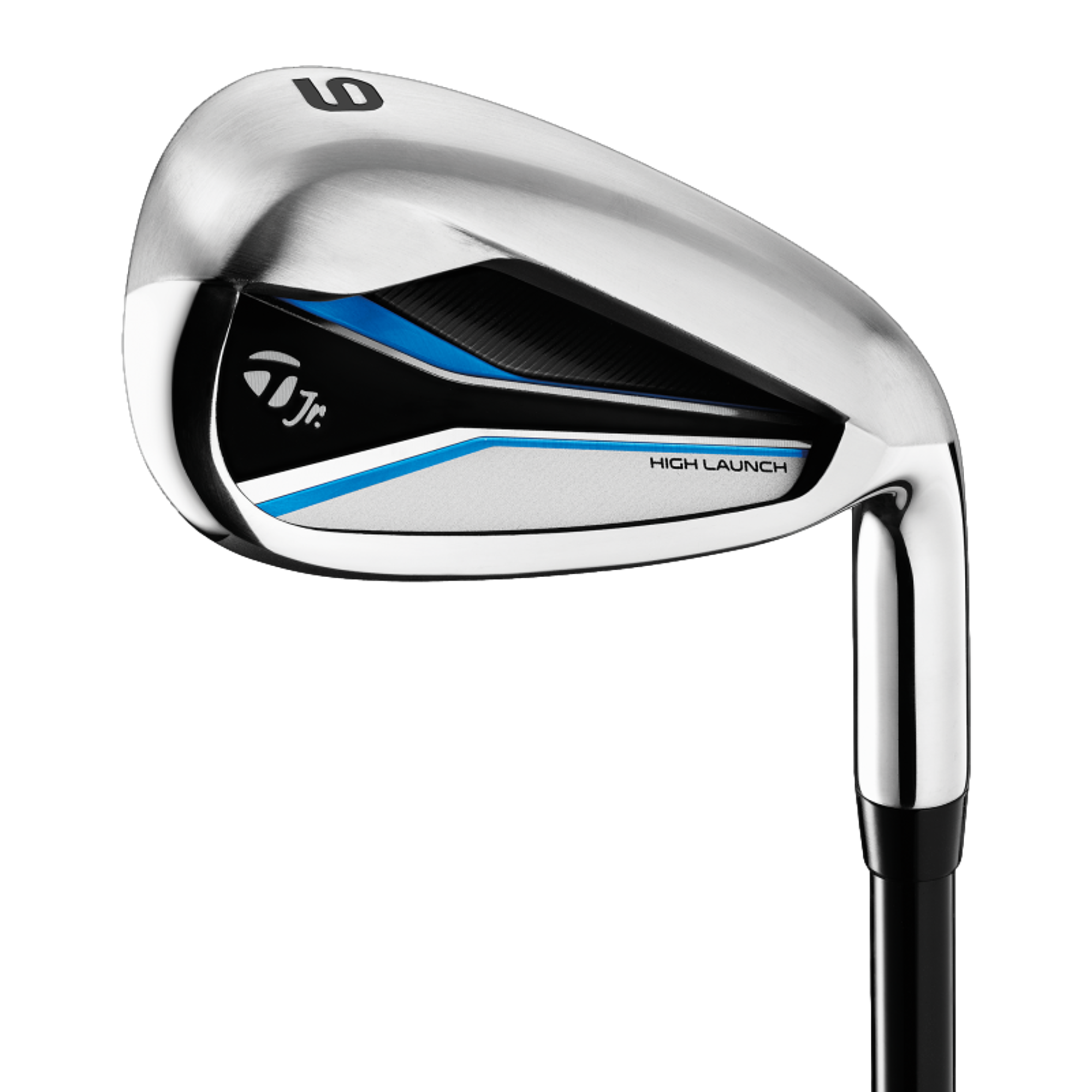 Team TaylorMade Size 3 (7-Club) Junior Complete Set