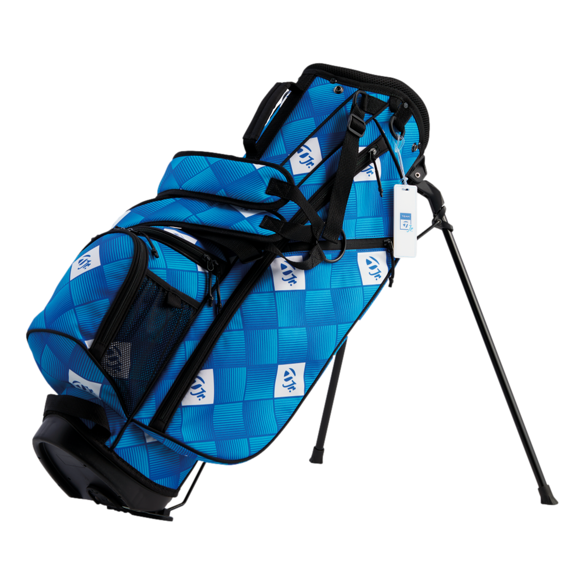 Team TaylorMade Size 3 (7-Club) Junior Complete Set