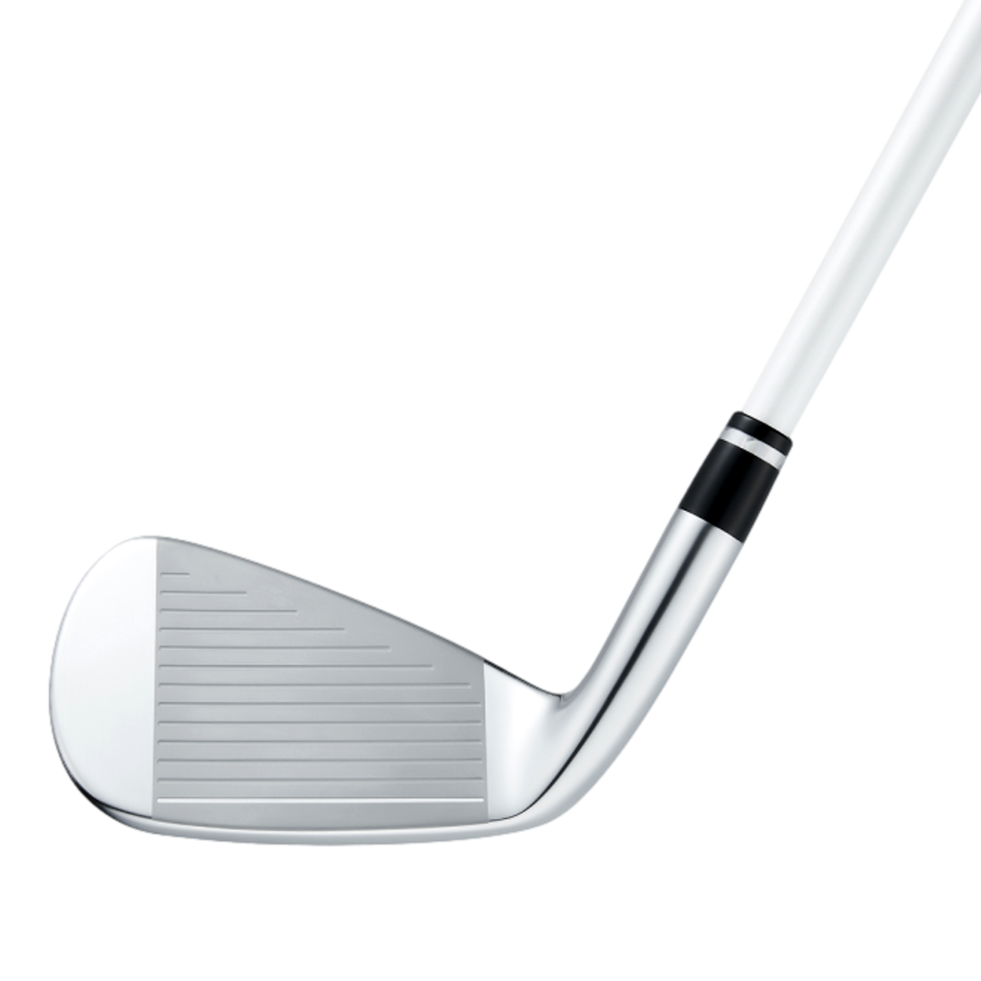 JPX Q Women's Irons w/ Graphite Shafts