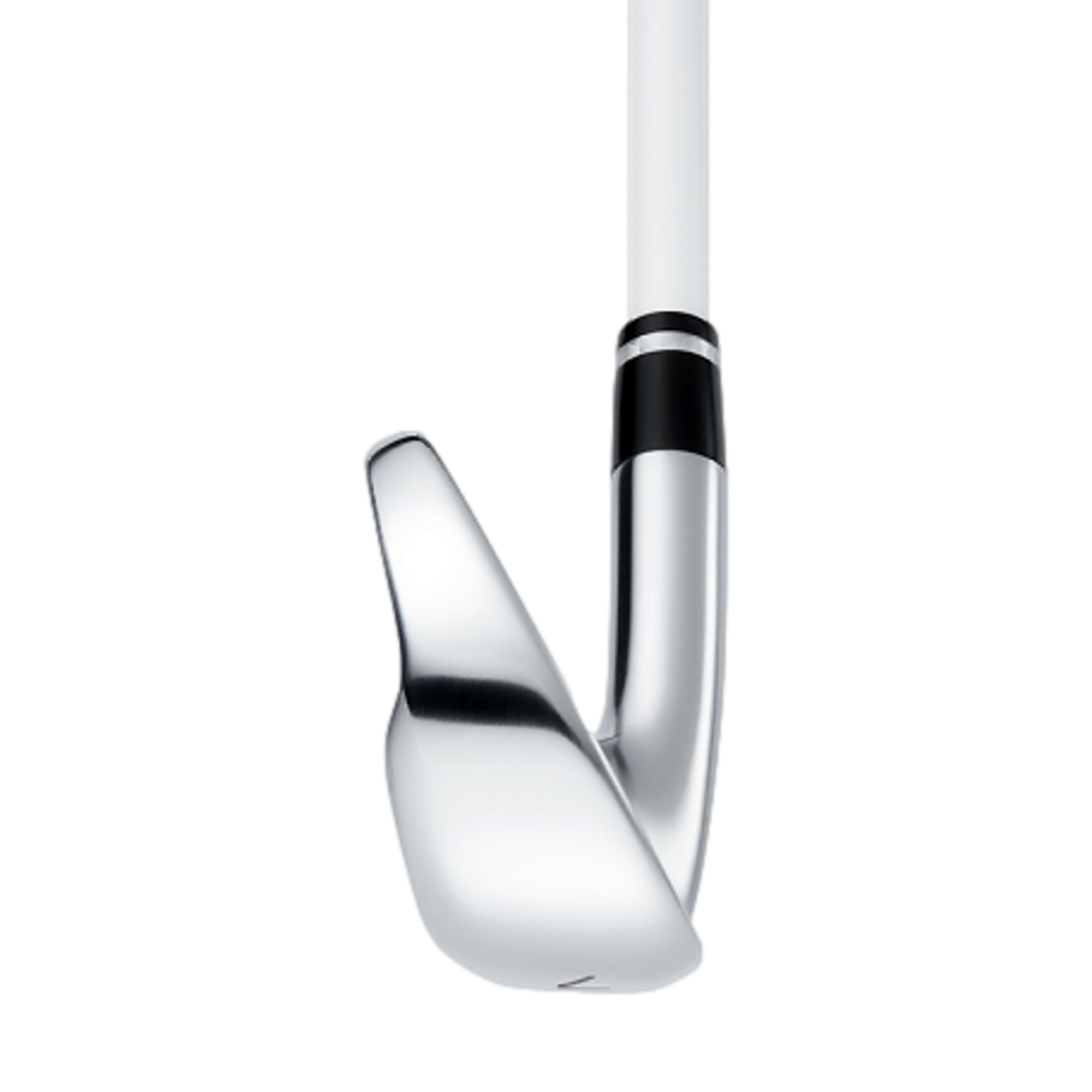 JPX Q Women's Irons w/ Graphite Shafts