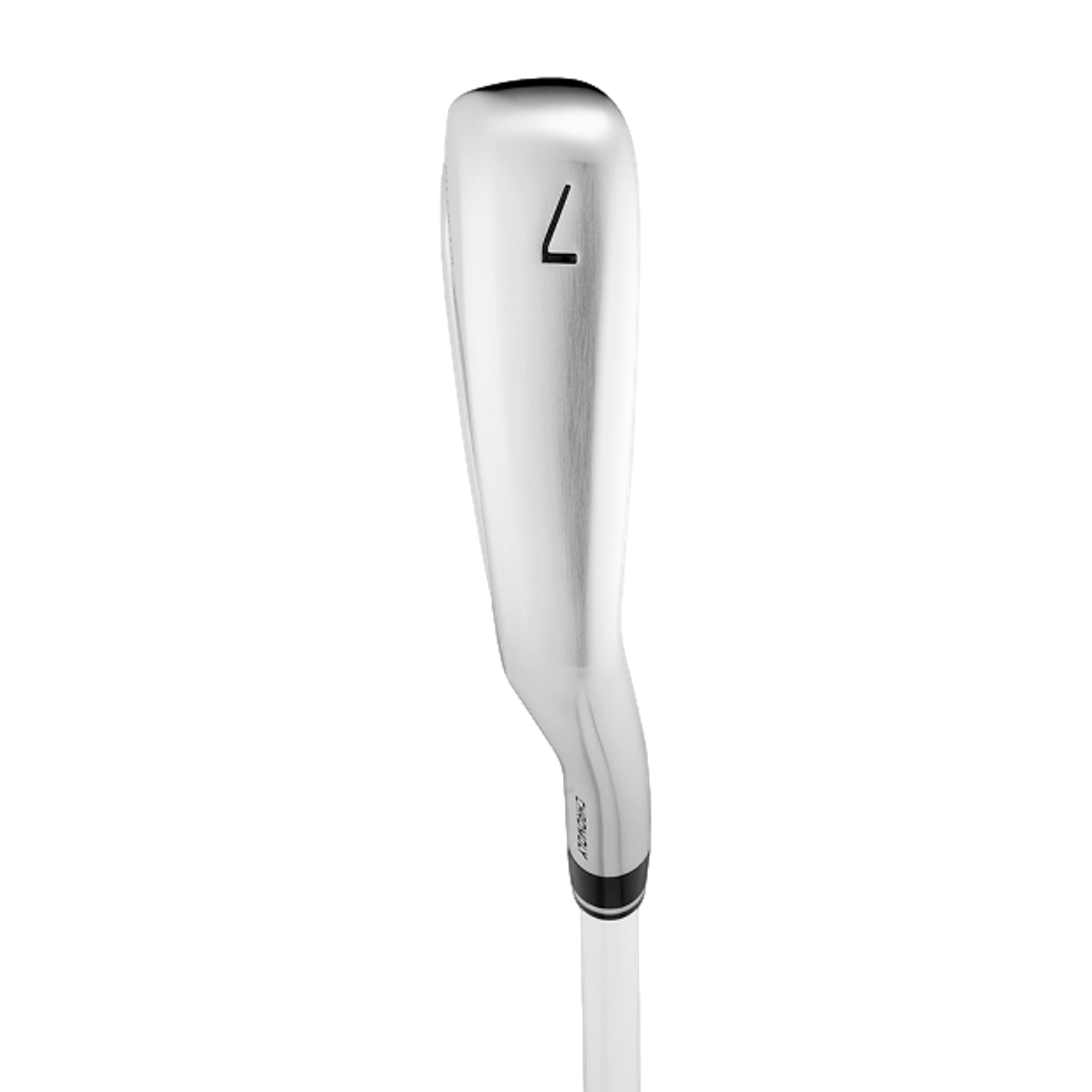 JPX Q Women's Irons w/ Graphite Shafts
