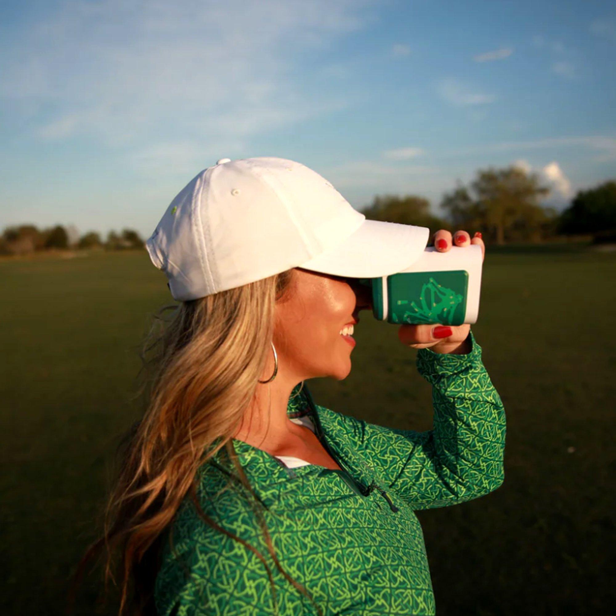 NX10 Limited Spring Major Edition Rangefinder
