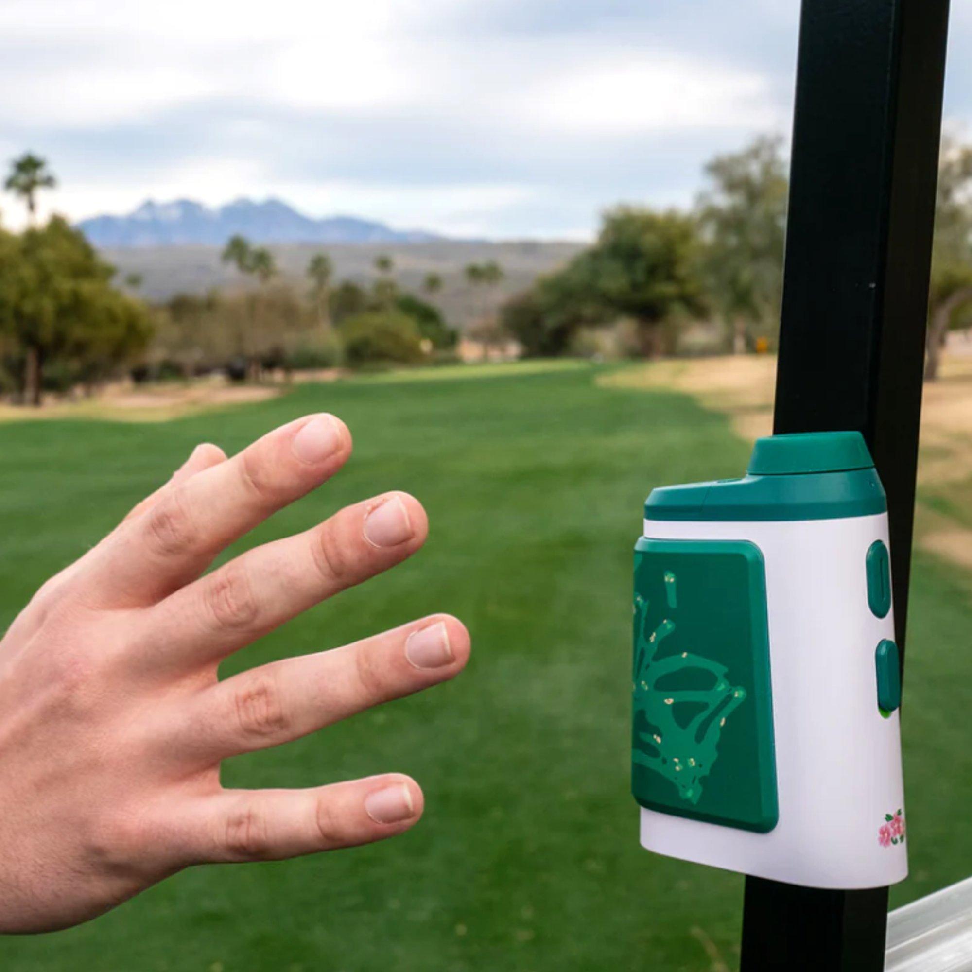 NX10 Limited Spring Major Edition Rangefinder