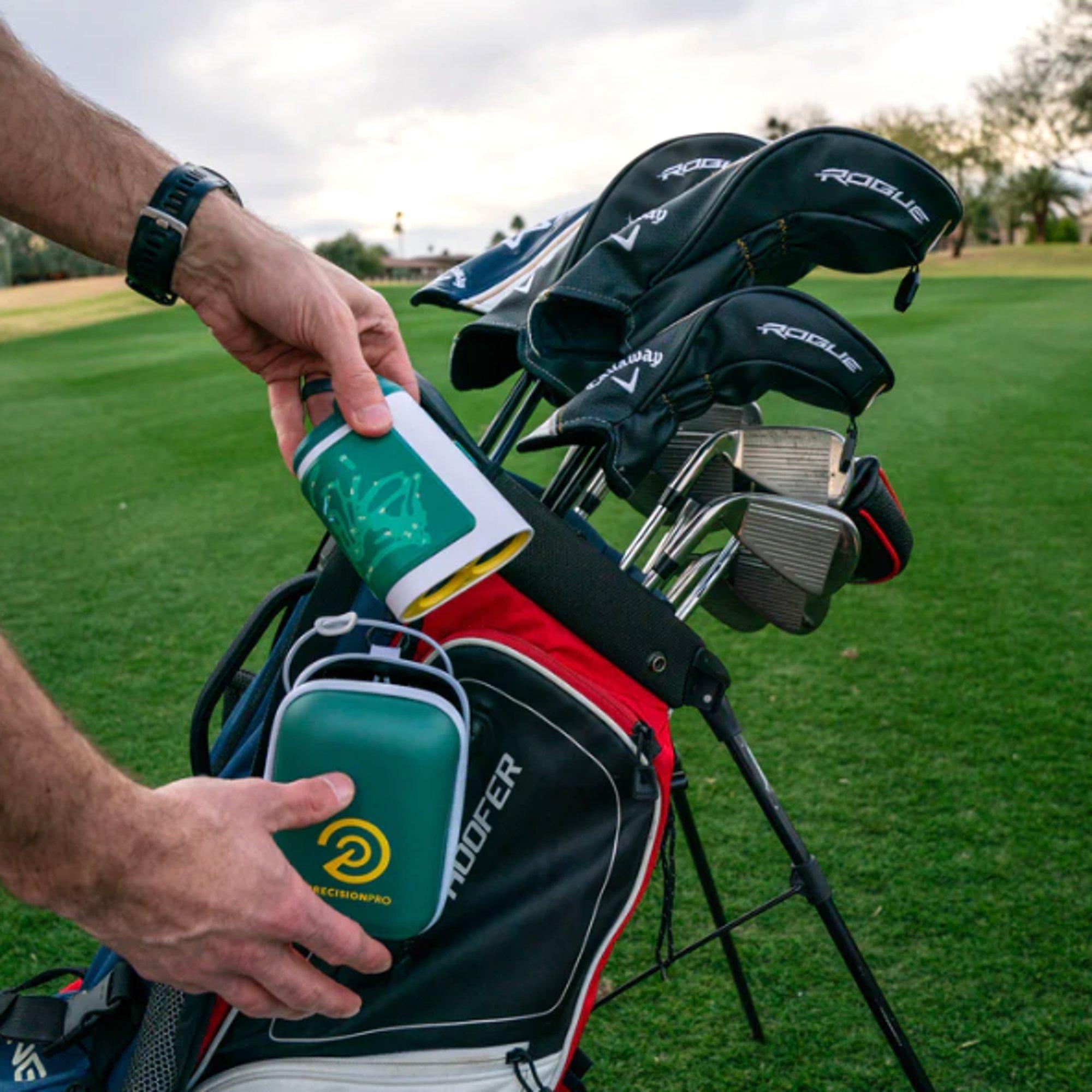 NX10 Limited Spring Major Edition Rangefinder
