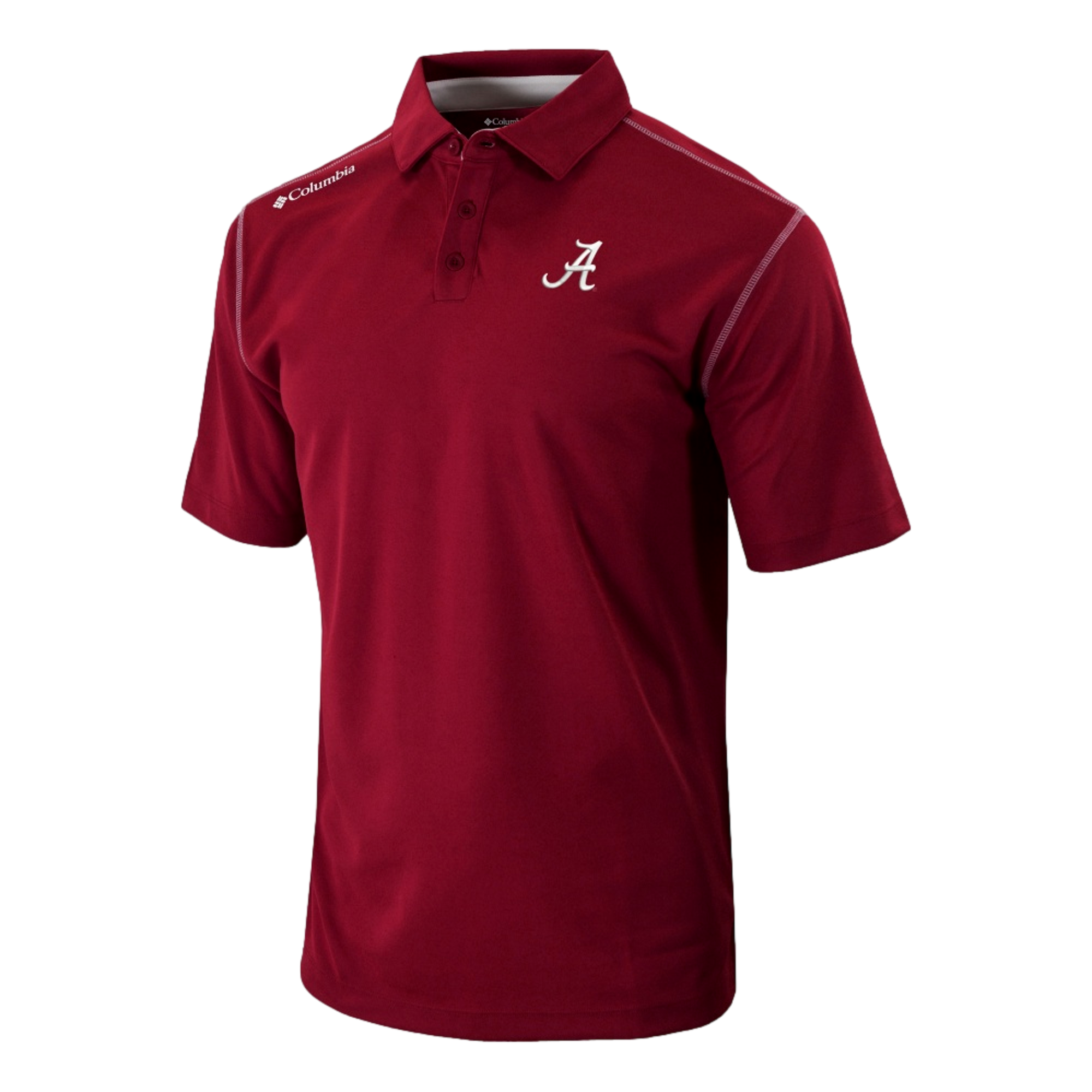 BAMA Shotgun Polo