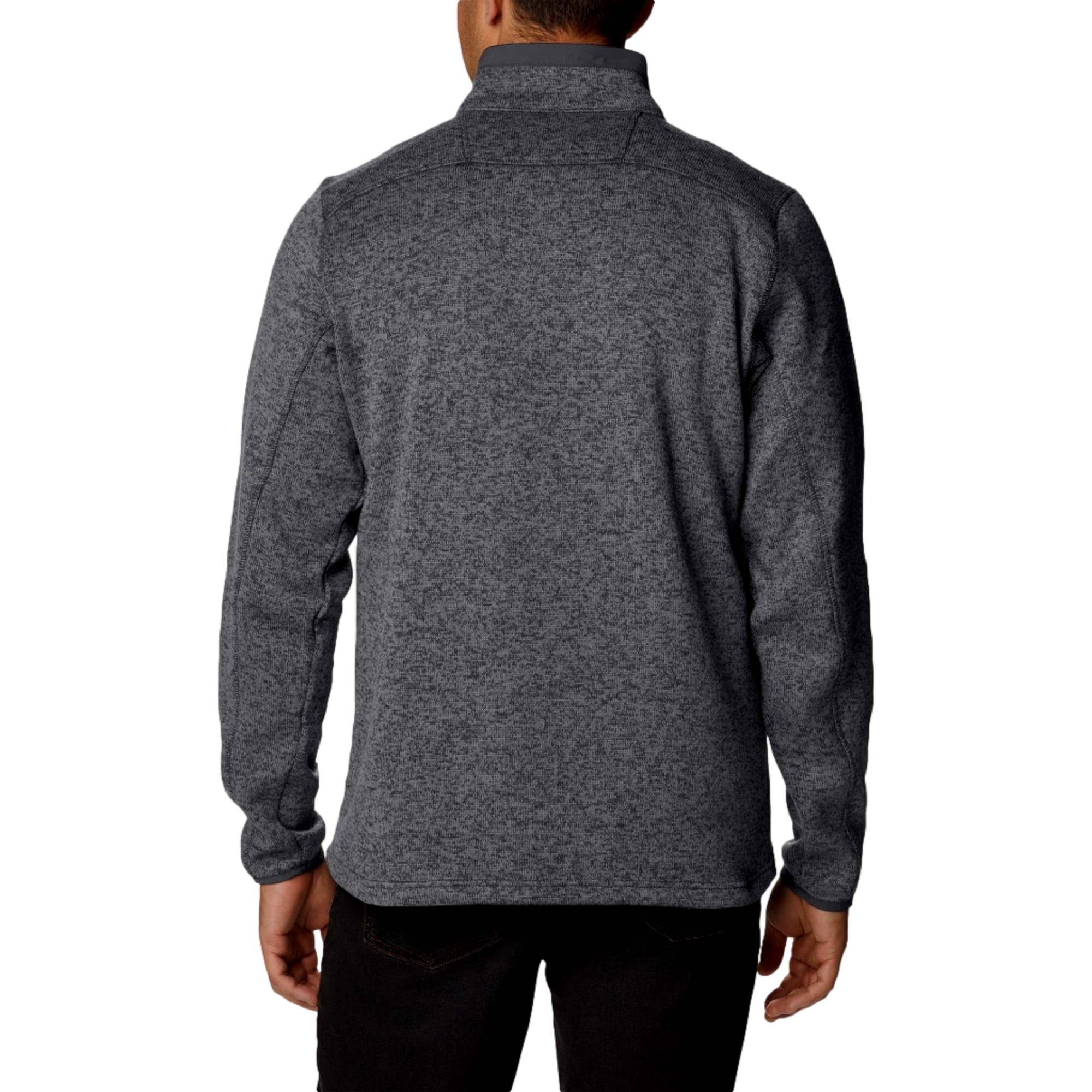 Tennessee Volunteers Sweater Weather Quarter Zip