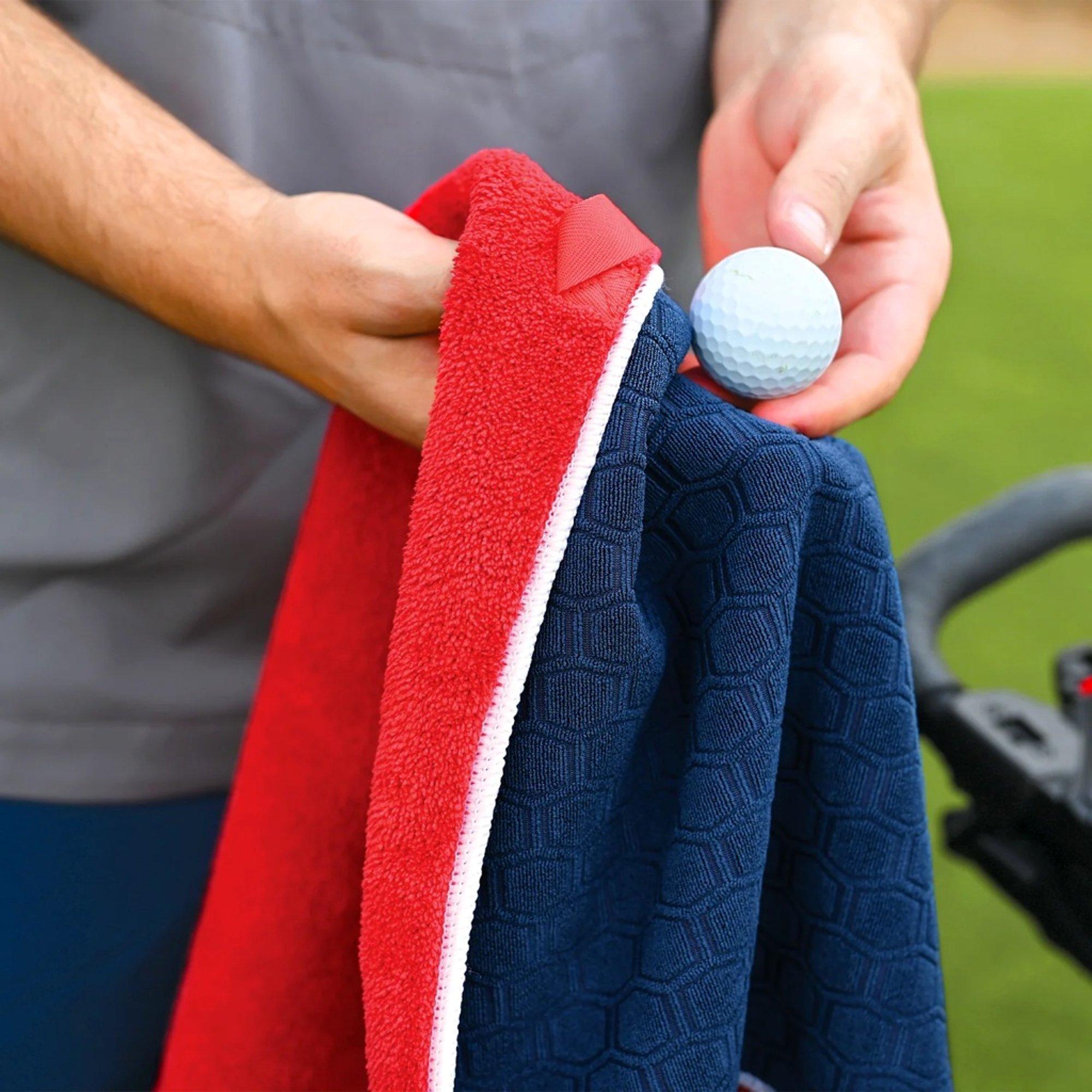 Devant Rival Microfiber Towel - Thumbnail 3