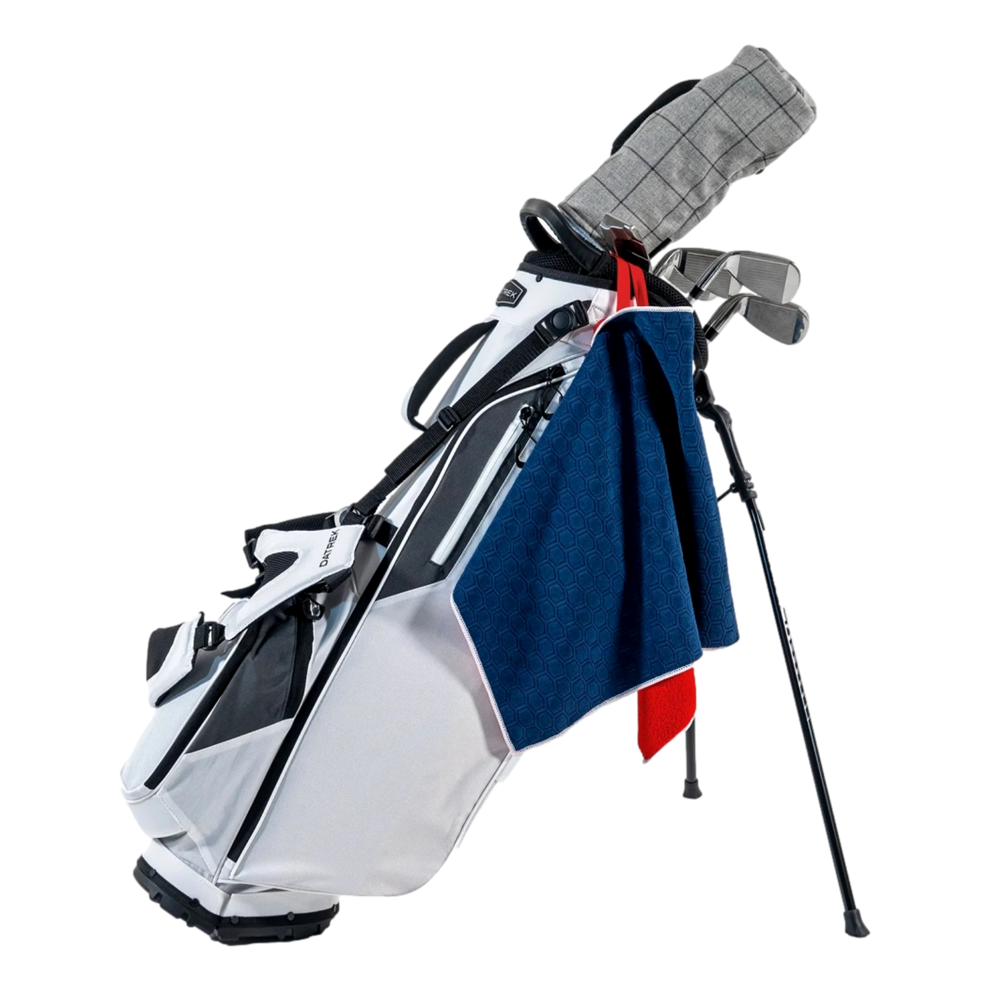 Devant Rival Microfiber Towel