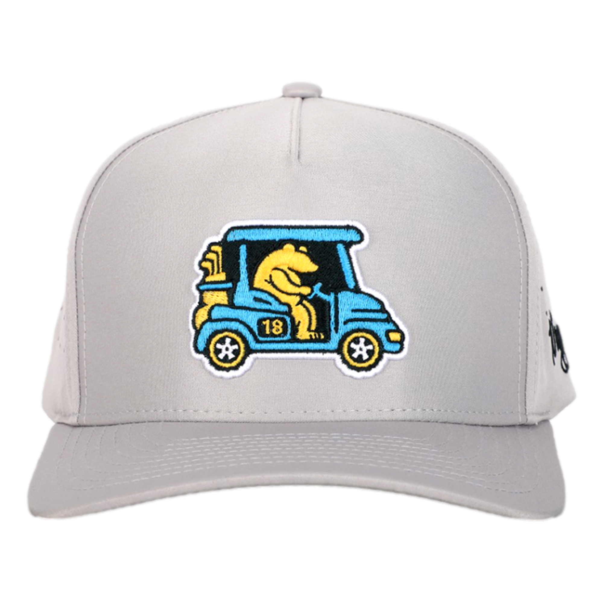 Jack Golf Hat