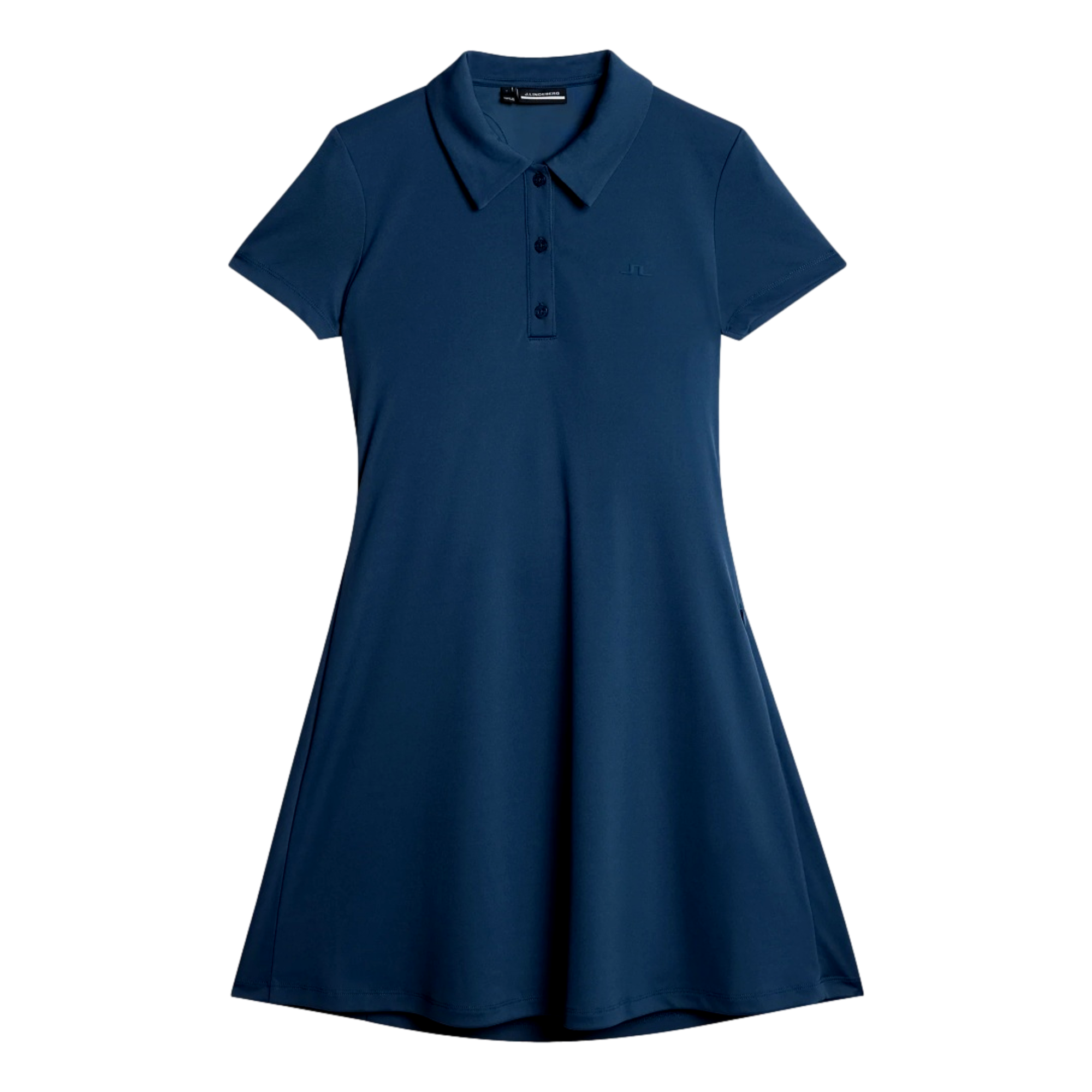 Lindsey Short Sleeve Dress