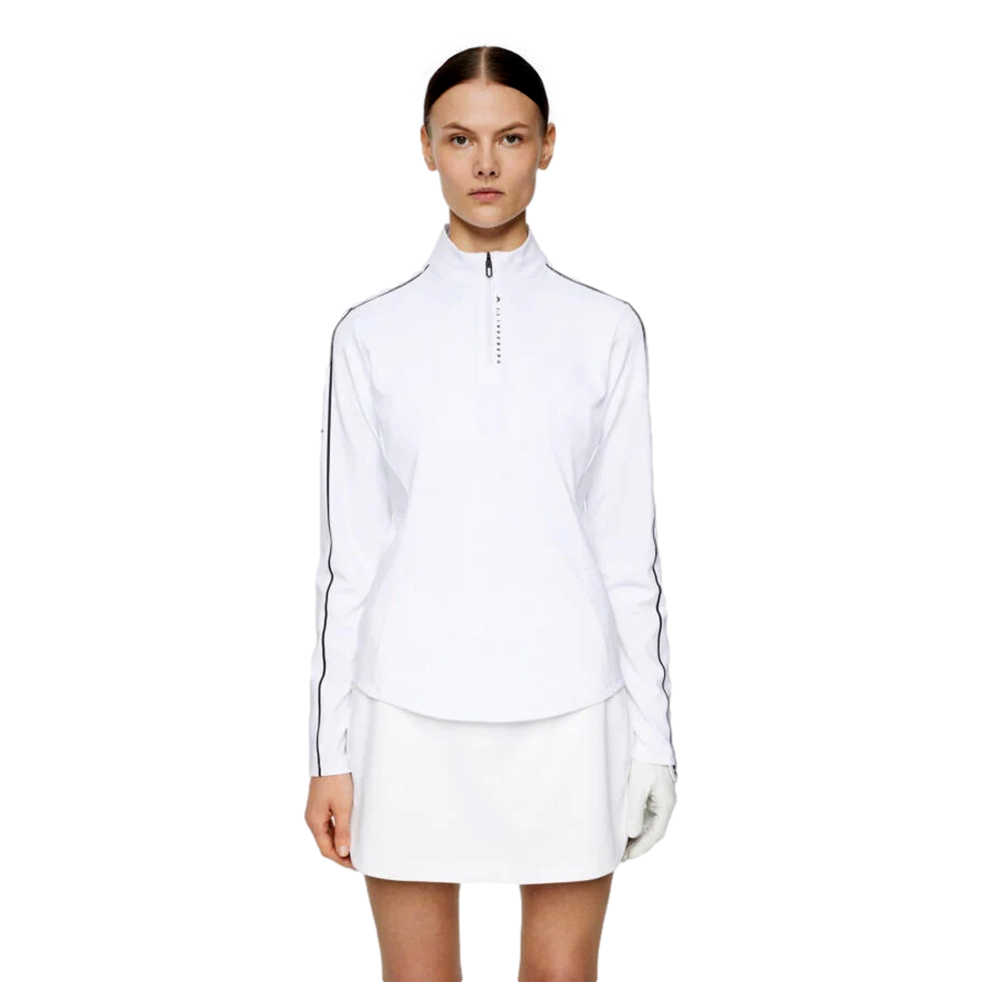 Women's Adiola Quarter Zip