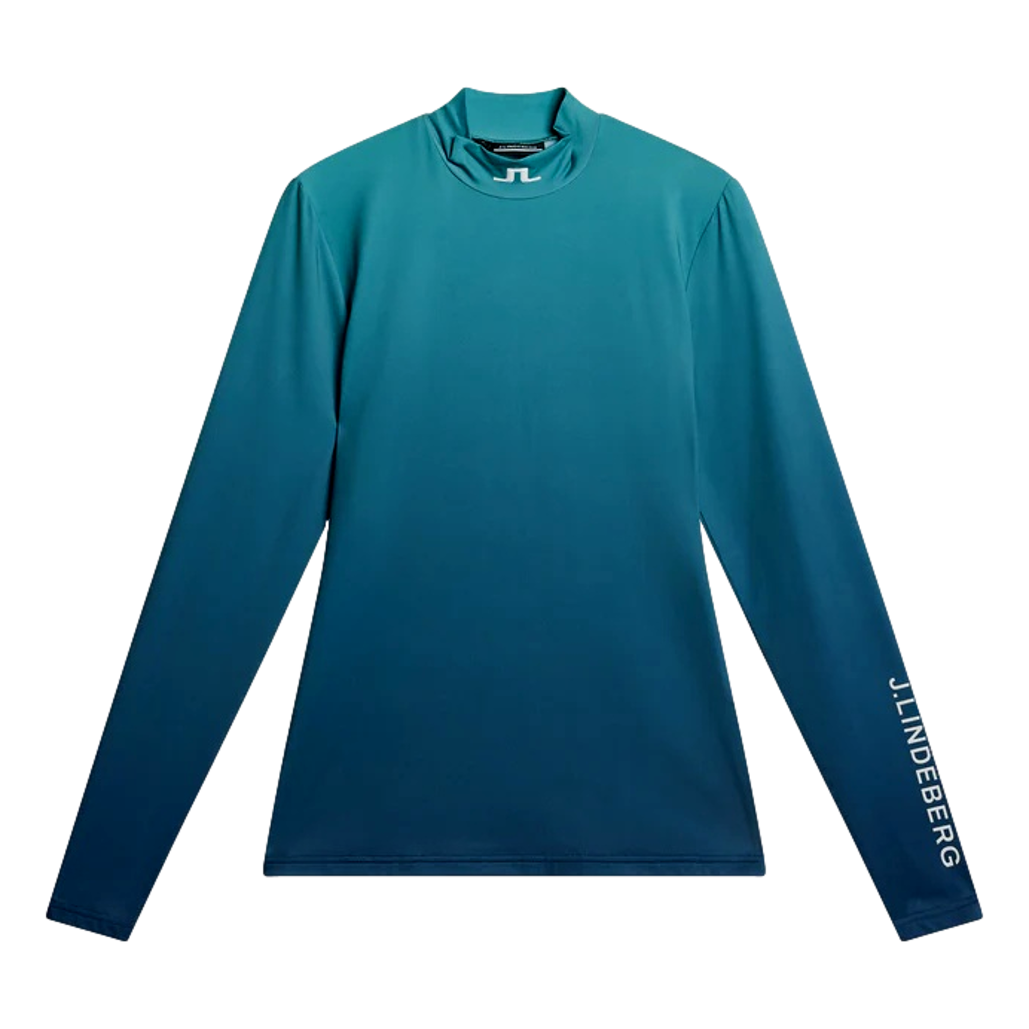 Kate Long Sleeve Ombre Top