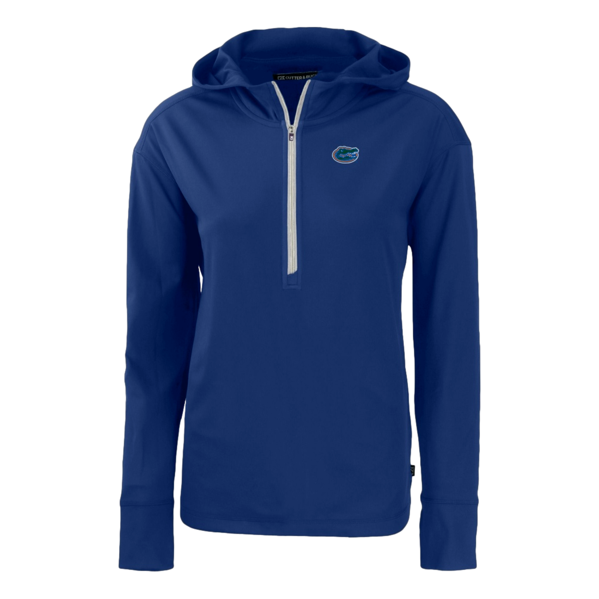 Florida Gators Hoodie Women's Golf Quarter Zip