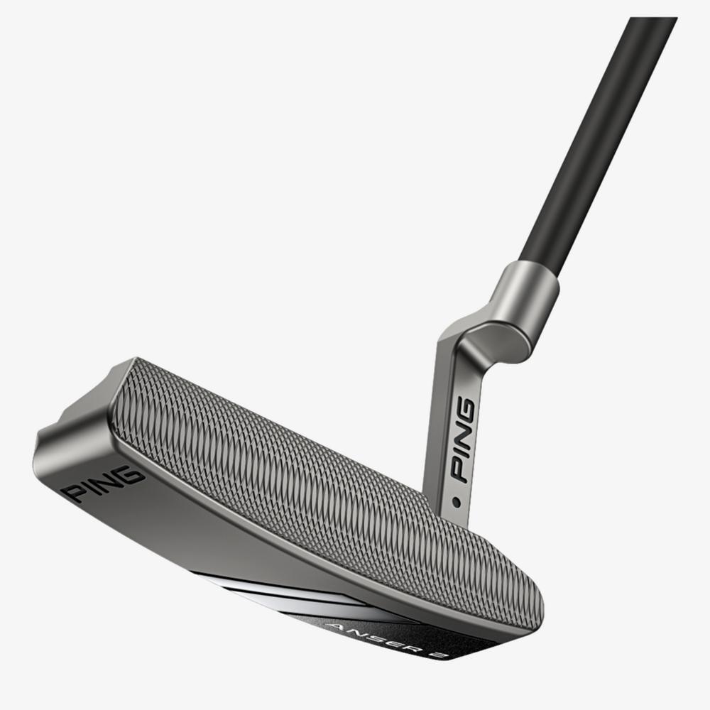 Ping 2024 Anser 2 Golf Putter Ping 2024 Anser 2 Golf Putter