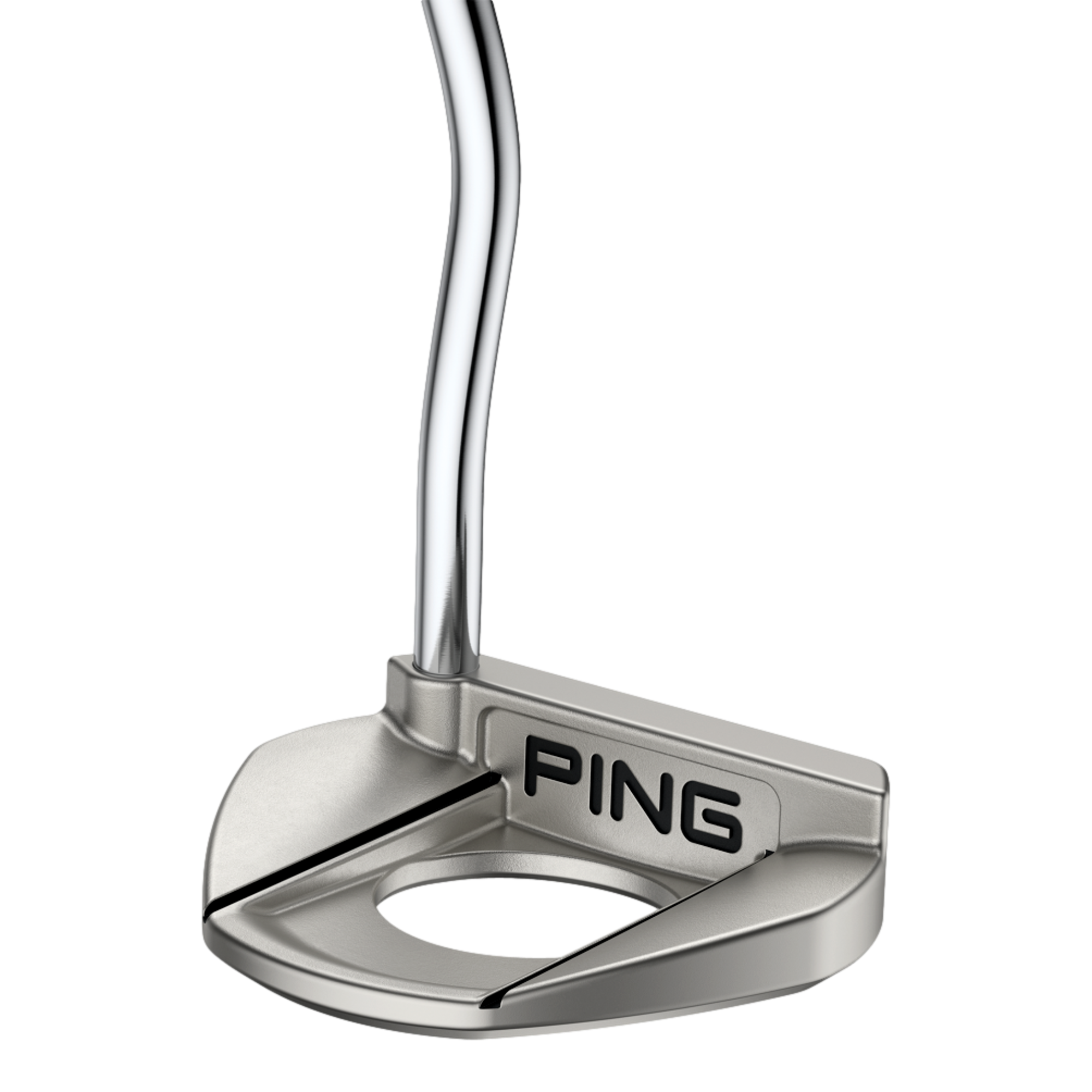 2024 Fetch Putter