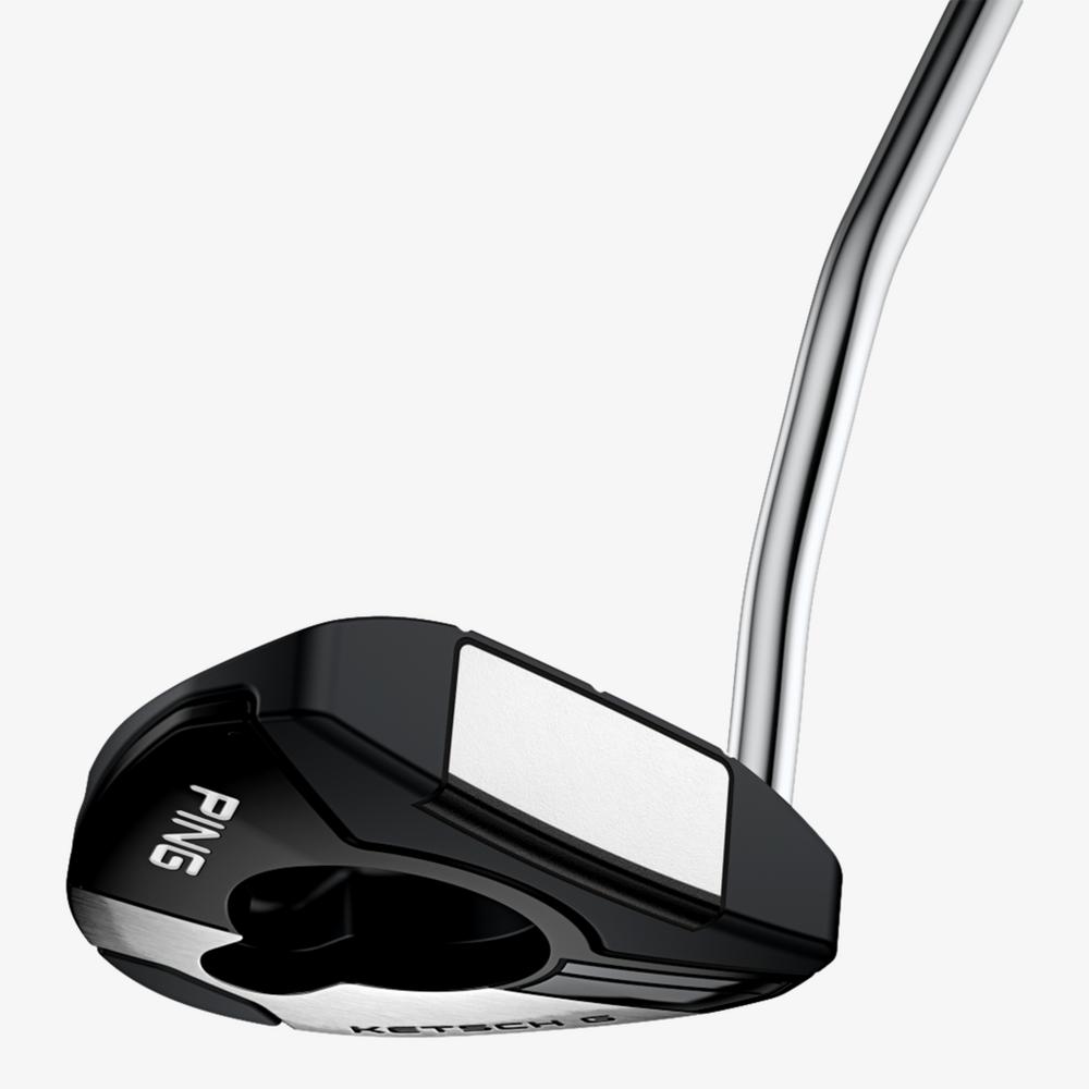 Ping 2024 Ketsch G Golf Putter Ping 2024 Ketsch G Golf Putter