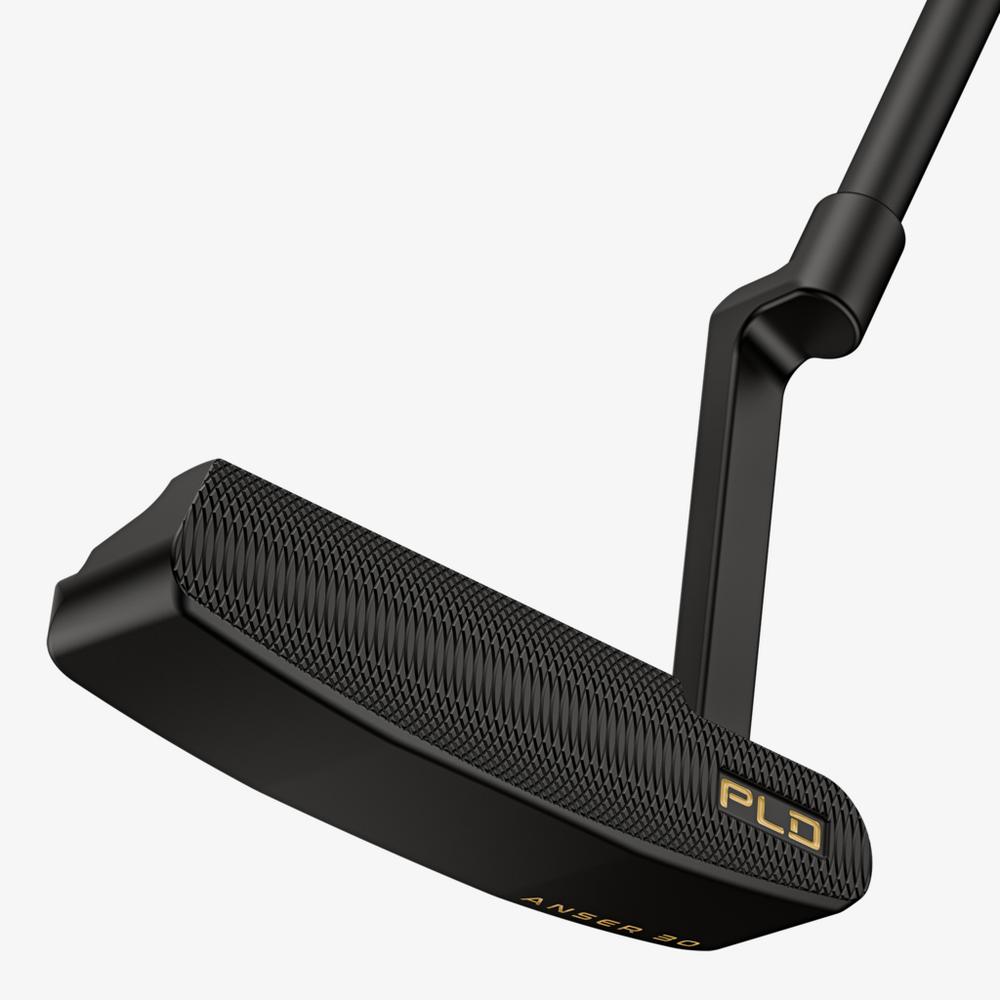 PING PLD Milled SE Anser 30 Limited Edition Putter | PGA PING PLD Milled SE Anser 30 Limited Edition Putter | PGA