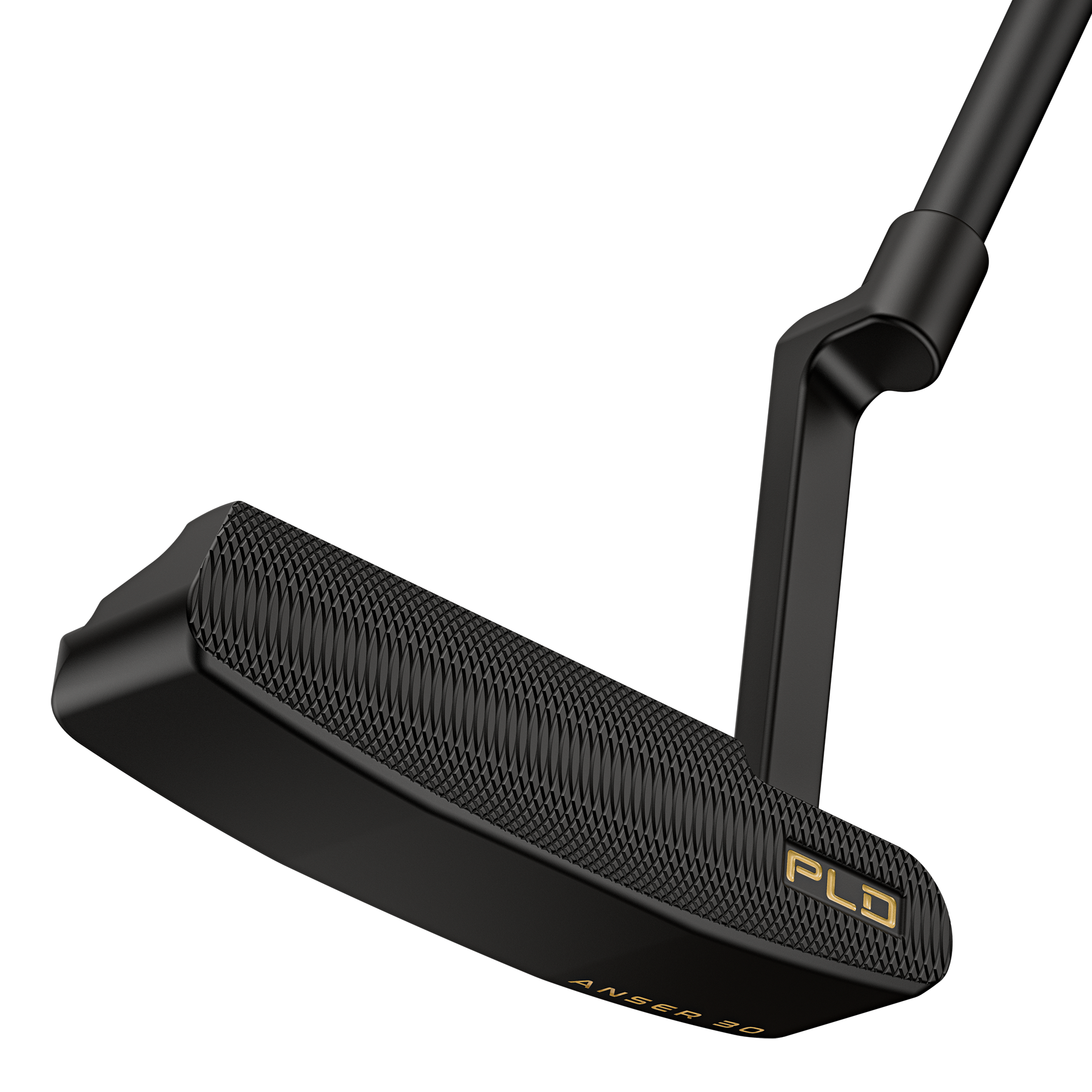 Top Ping putter