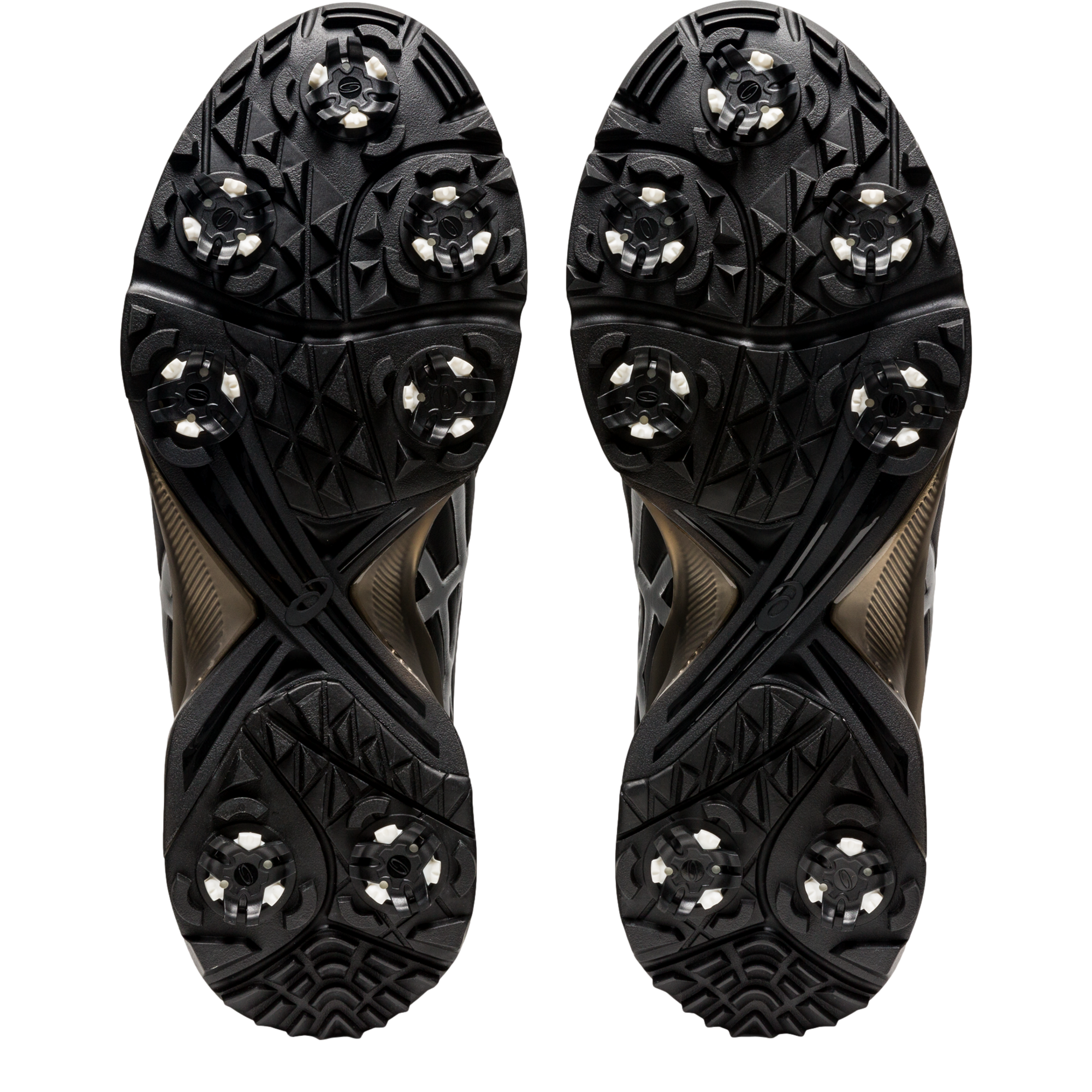 Gel-Ace Pro M Men's Spiked Golf Shoes