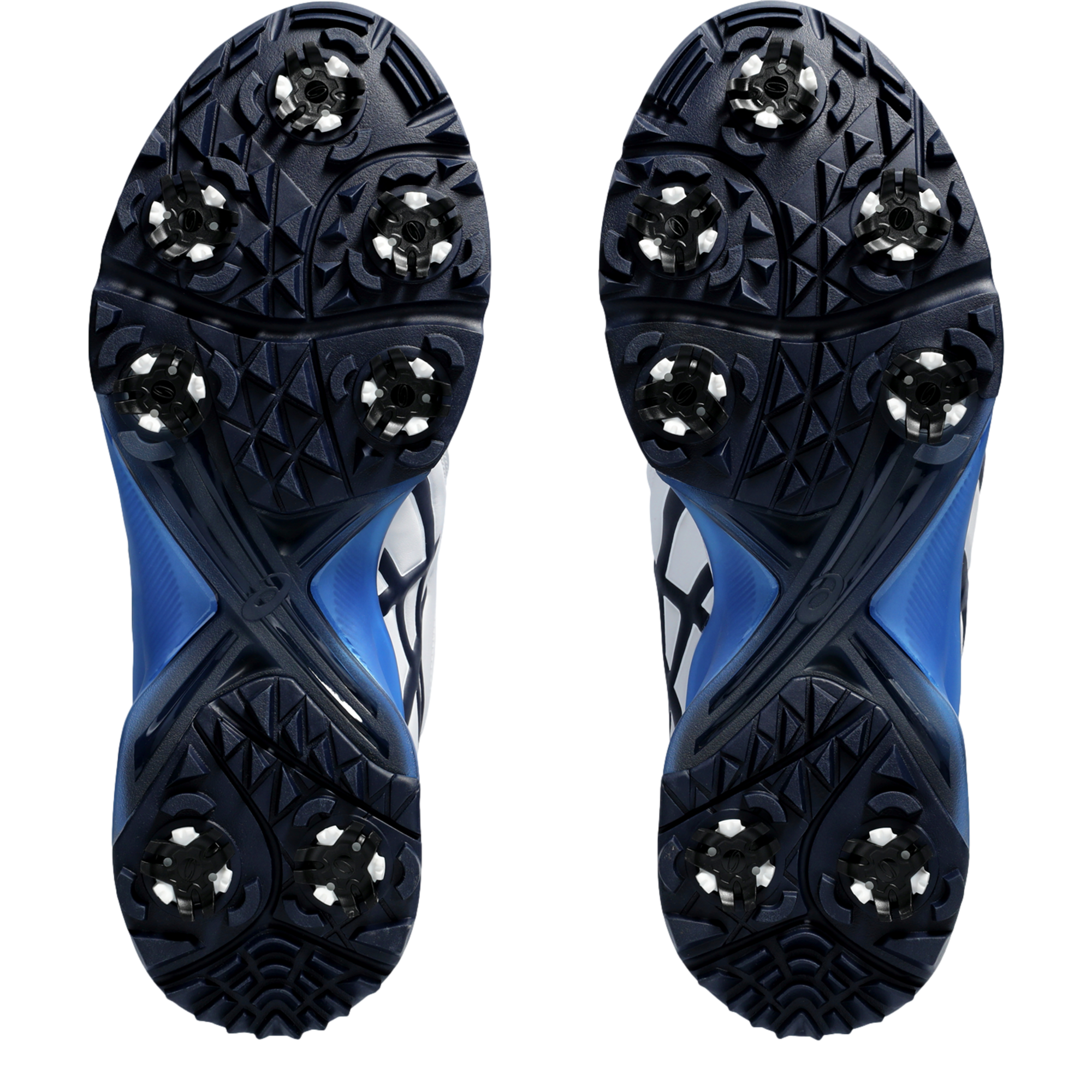 Gel-Ace Pro M Men's Spiked Golf Shoes