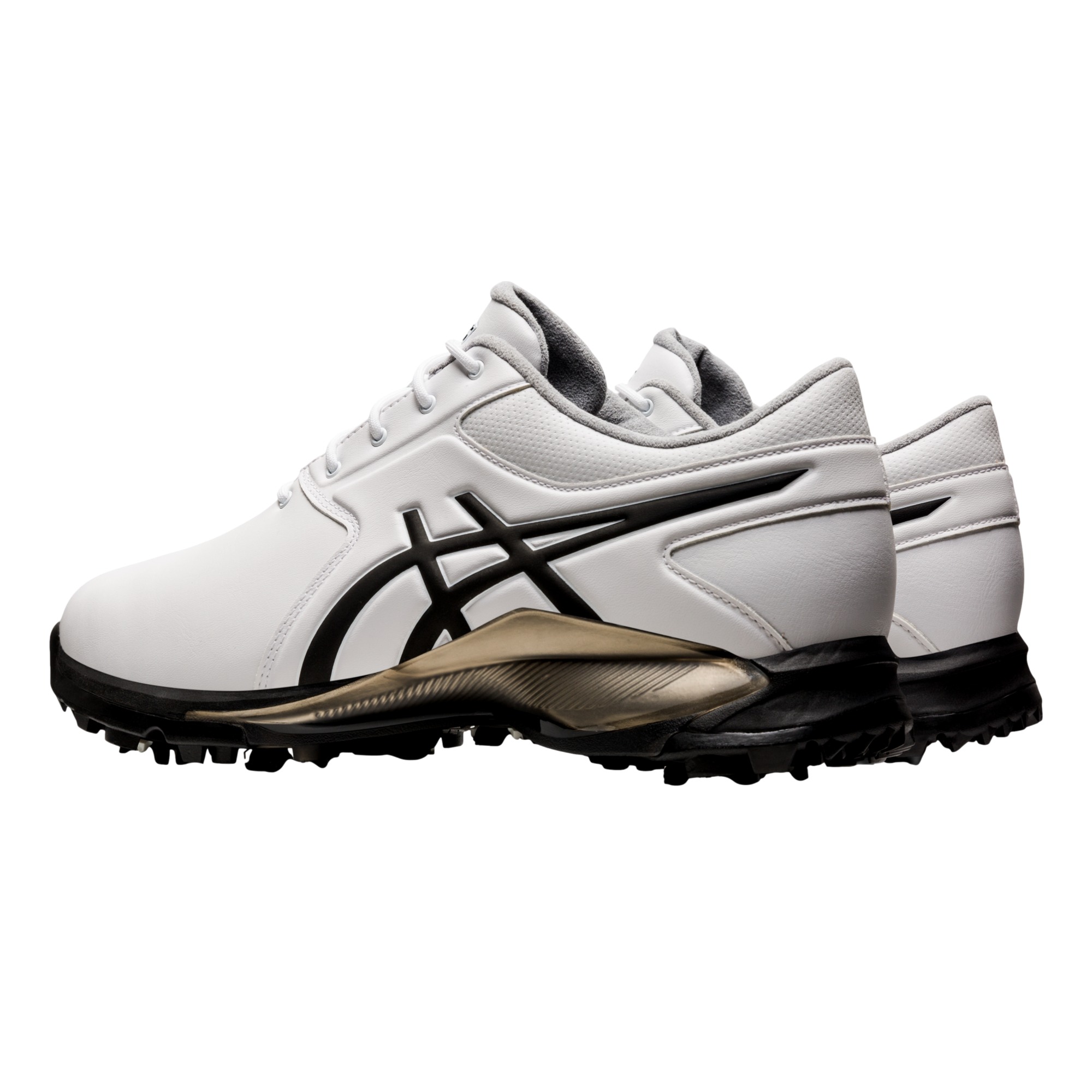 Gel-Ace Pro M Men's Spiked Golf Shoes