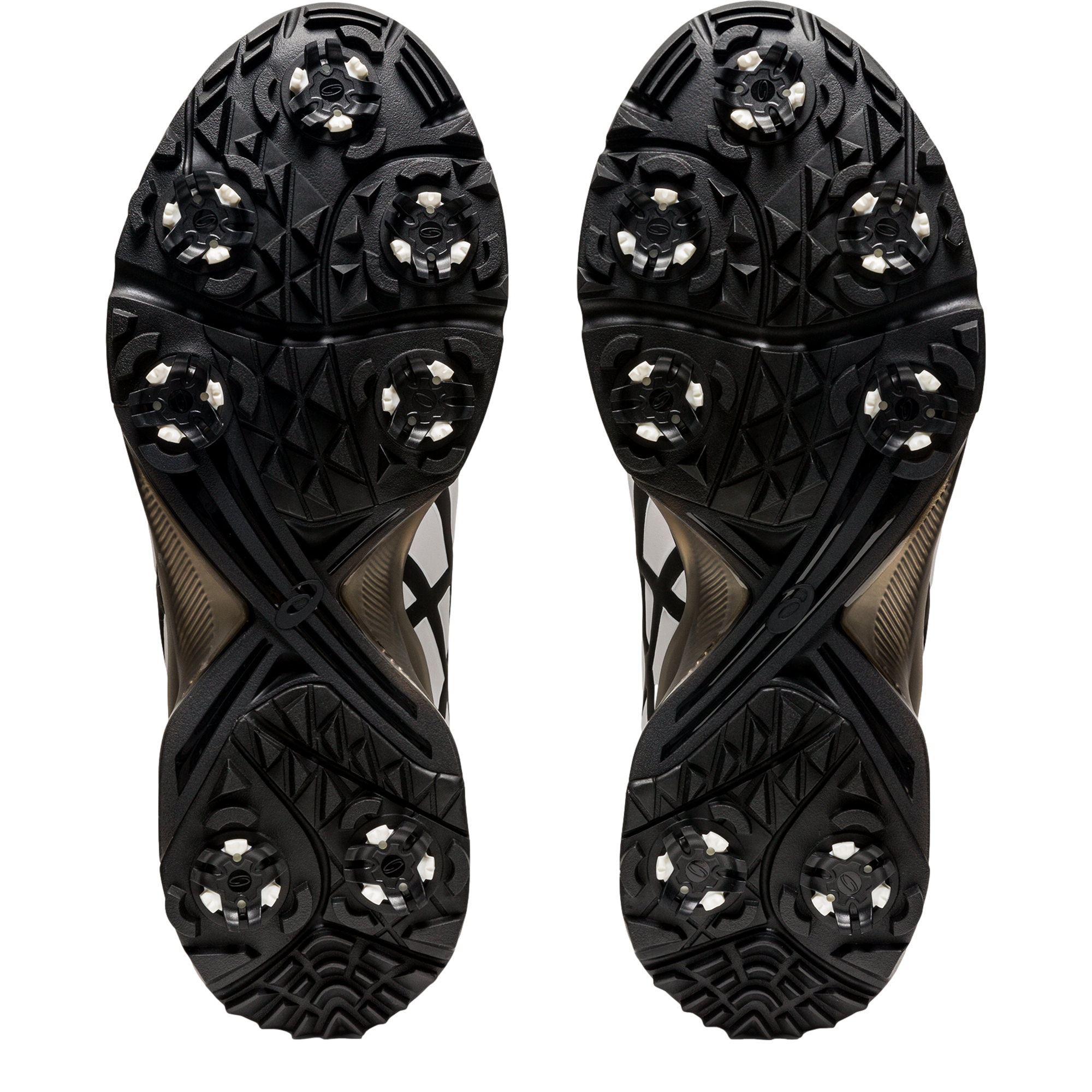 Gel-Ace Pro M Men's Spiked Golf Shoes