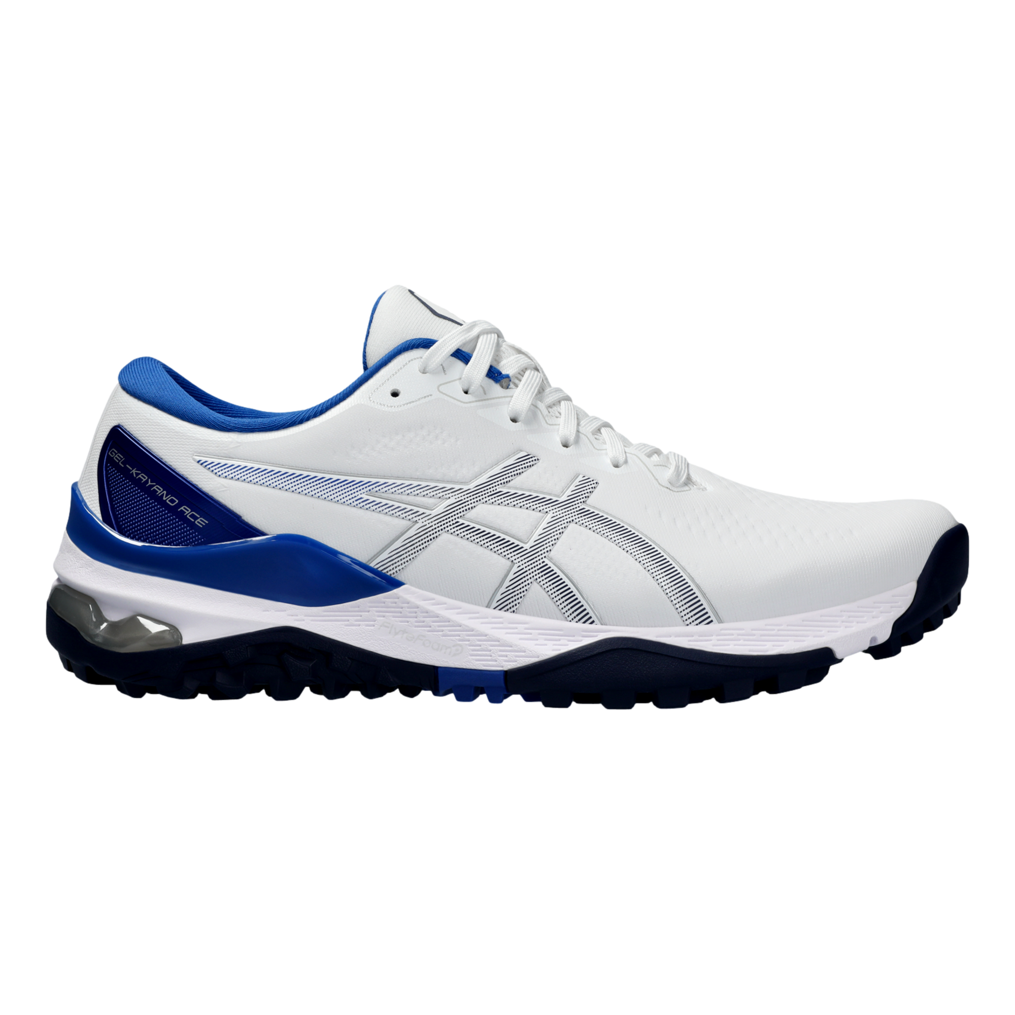 Asics mens golf shoes sale online