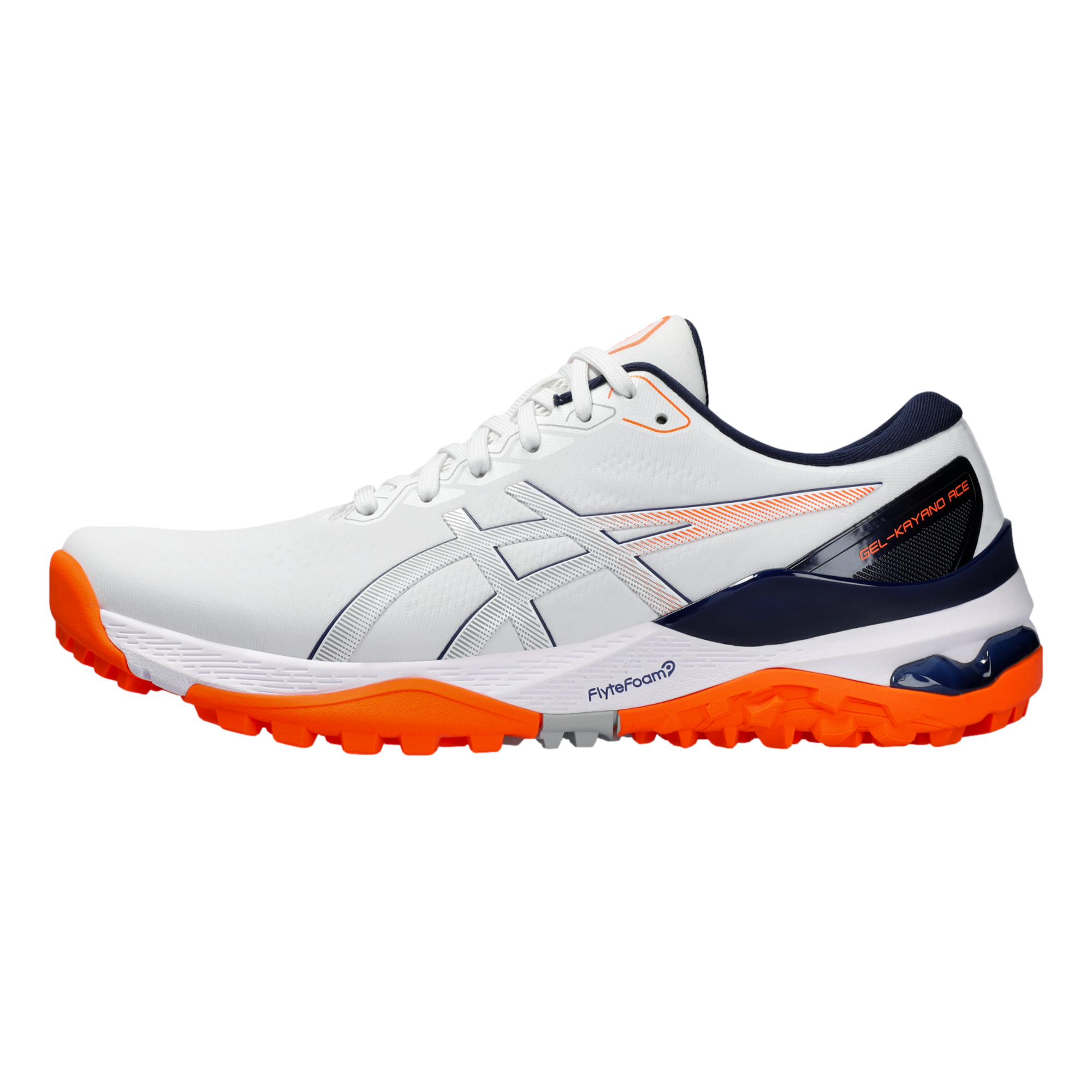 Gel-Kayano Ace 2 Men's Spikeless Golf Shoes