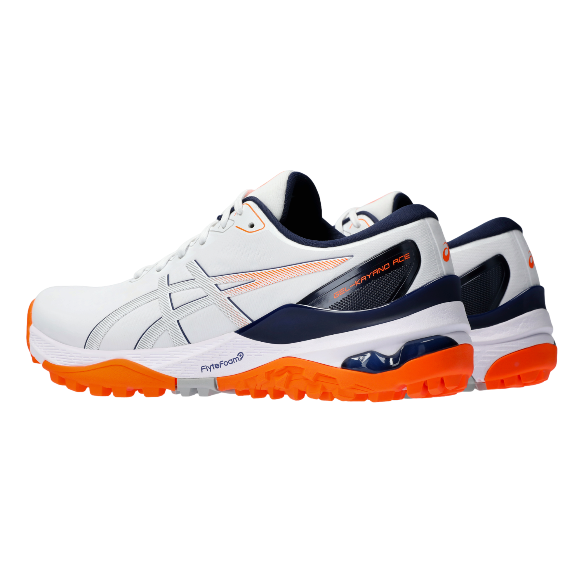 Gel-Kayano Ace 2 Men's Spikeless Golf Shoes