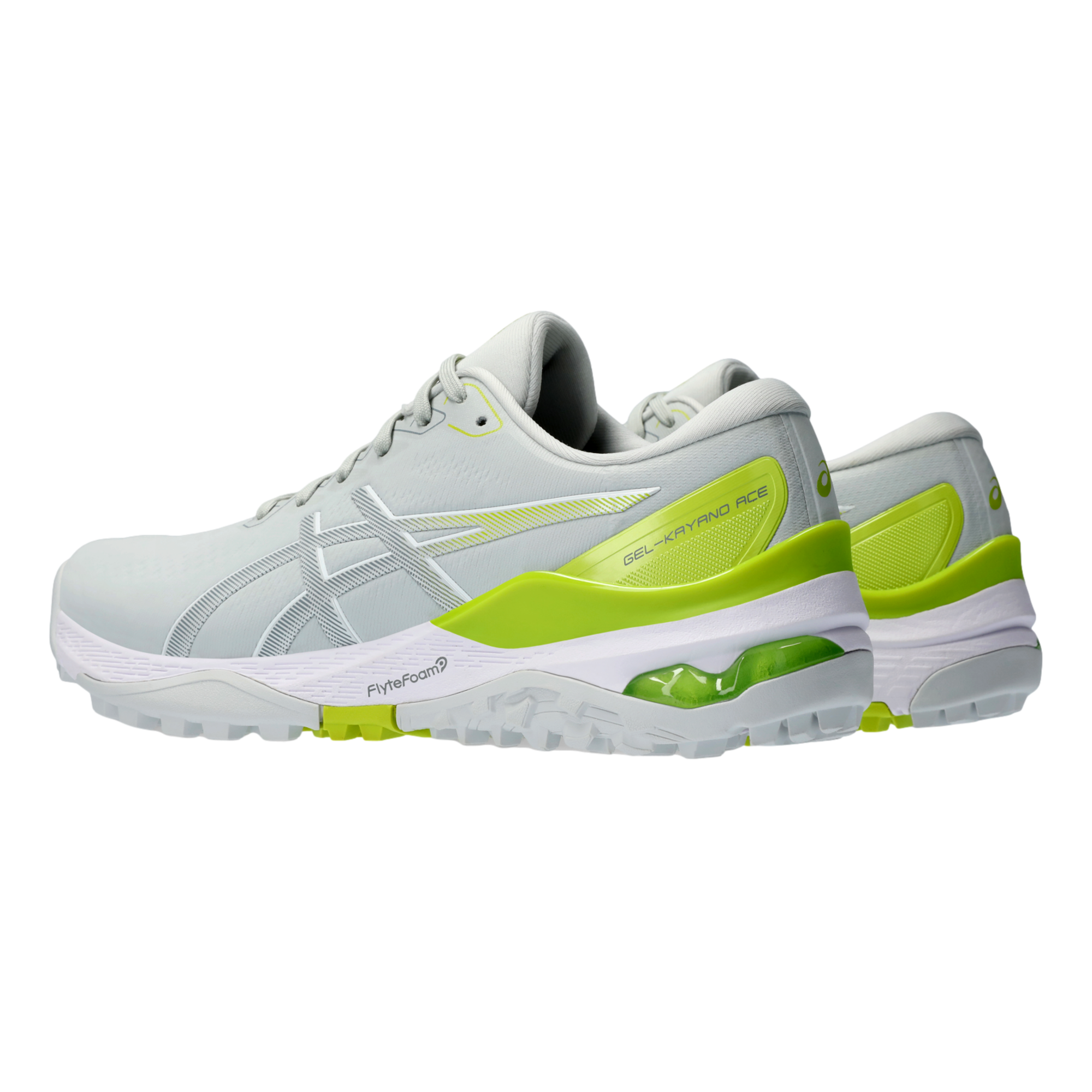 Gel-Kayano Ace 2 Men's Spikeless Golf Shoes