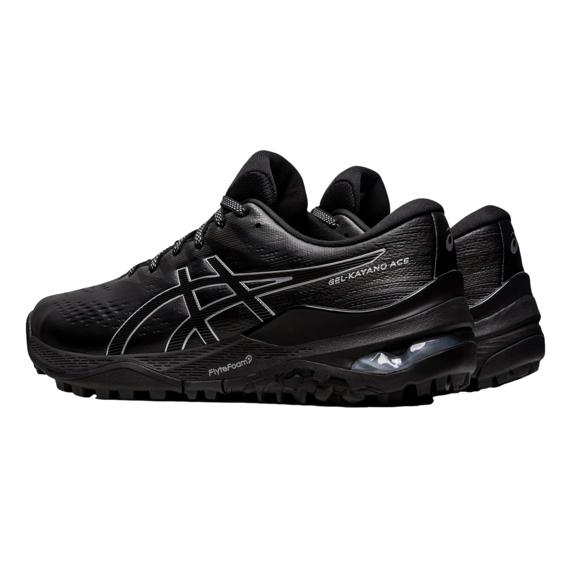 Gel-Kayano Ace 2 Men's Spikeless Golf Shoes