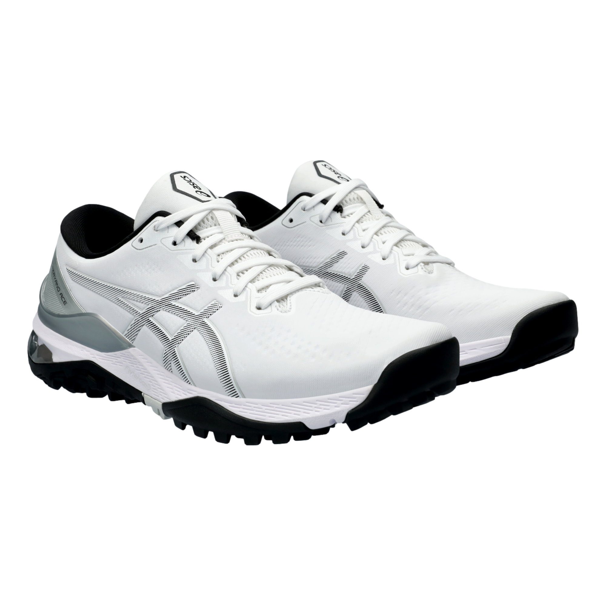 Gel-Kayano Ace 2 Men's Spikeless Golf Shoes
