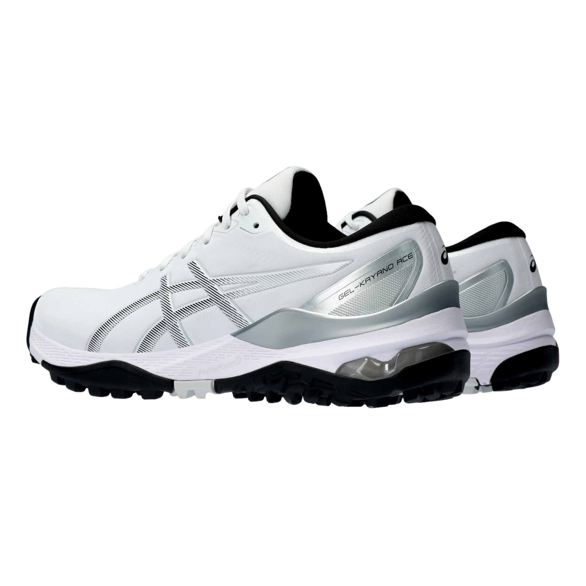 Gel-Kayano Ace 2 Men's Spikeless Golf Shoes