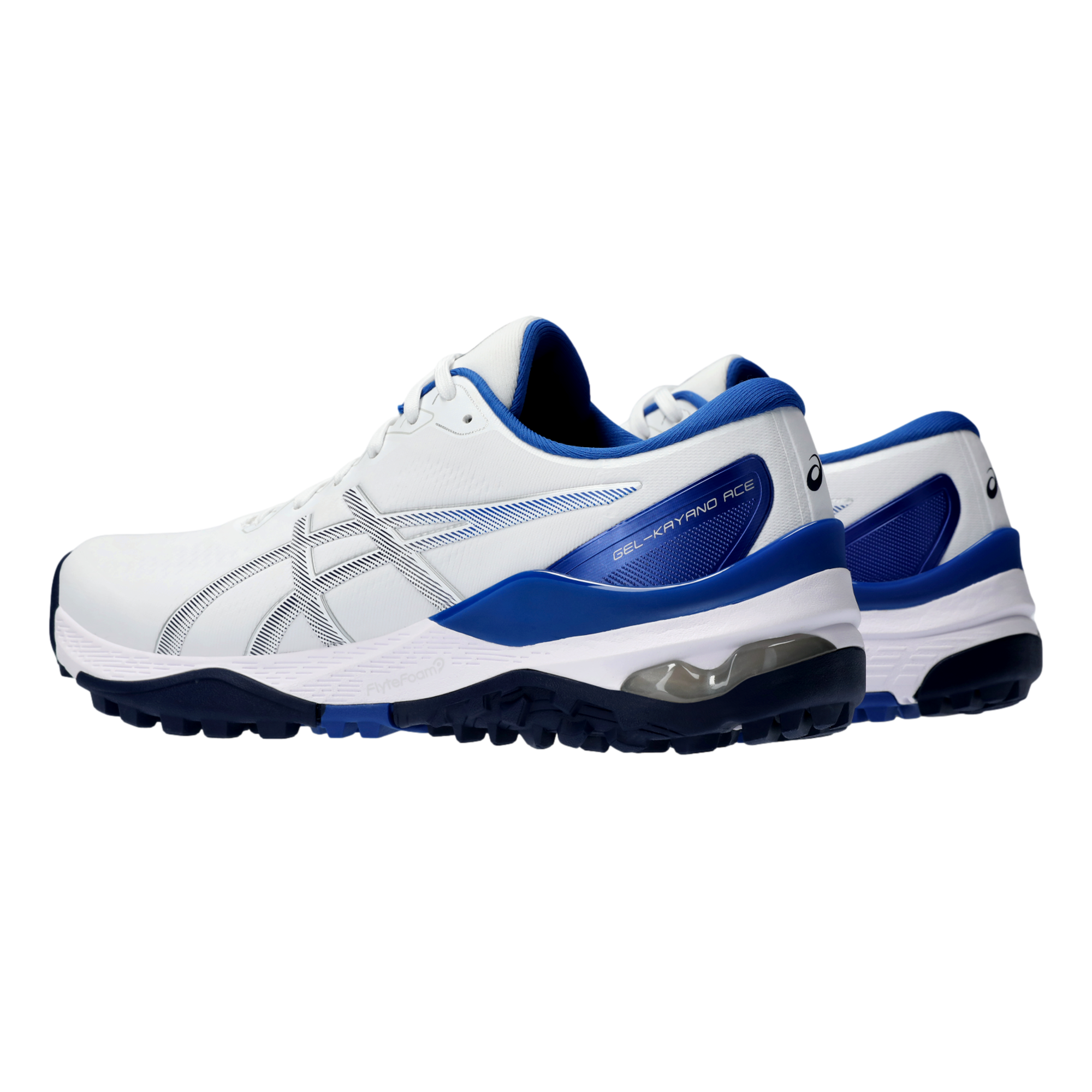 Gel-Kayano Ace 2 Men's Spikeless Golf Shoes