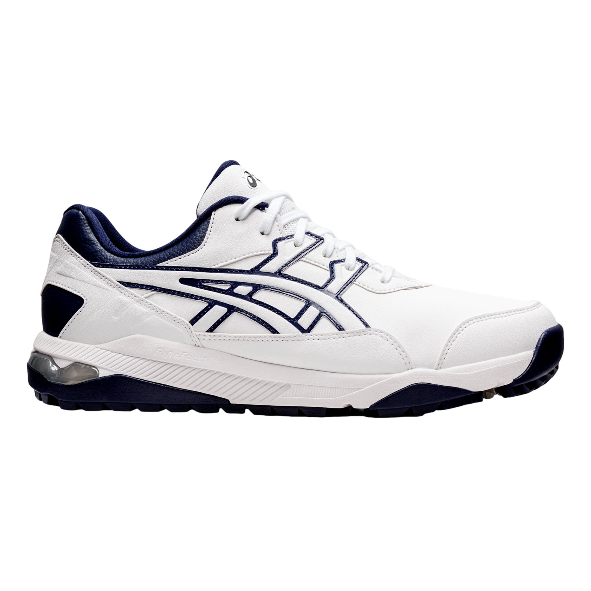 Gel-Course Preshot Men's Golf Shoes