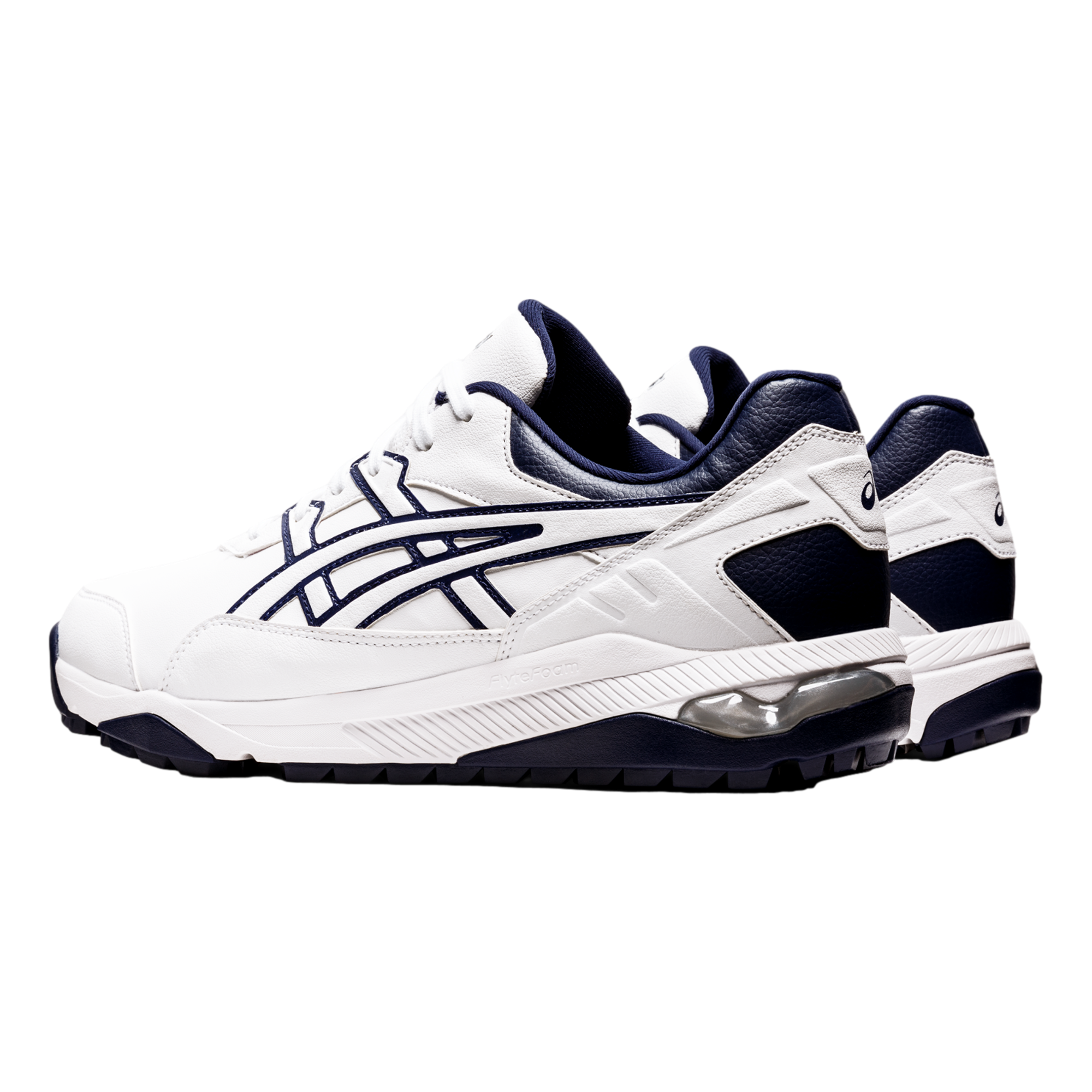 Gel-Course Preshot Men's Golf Shoes