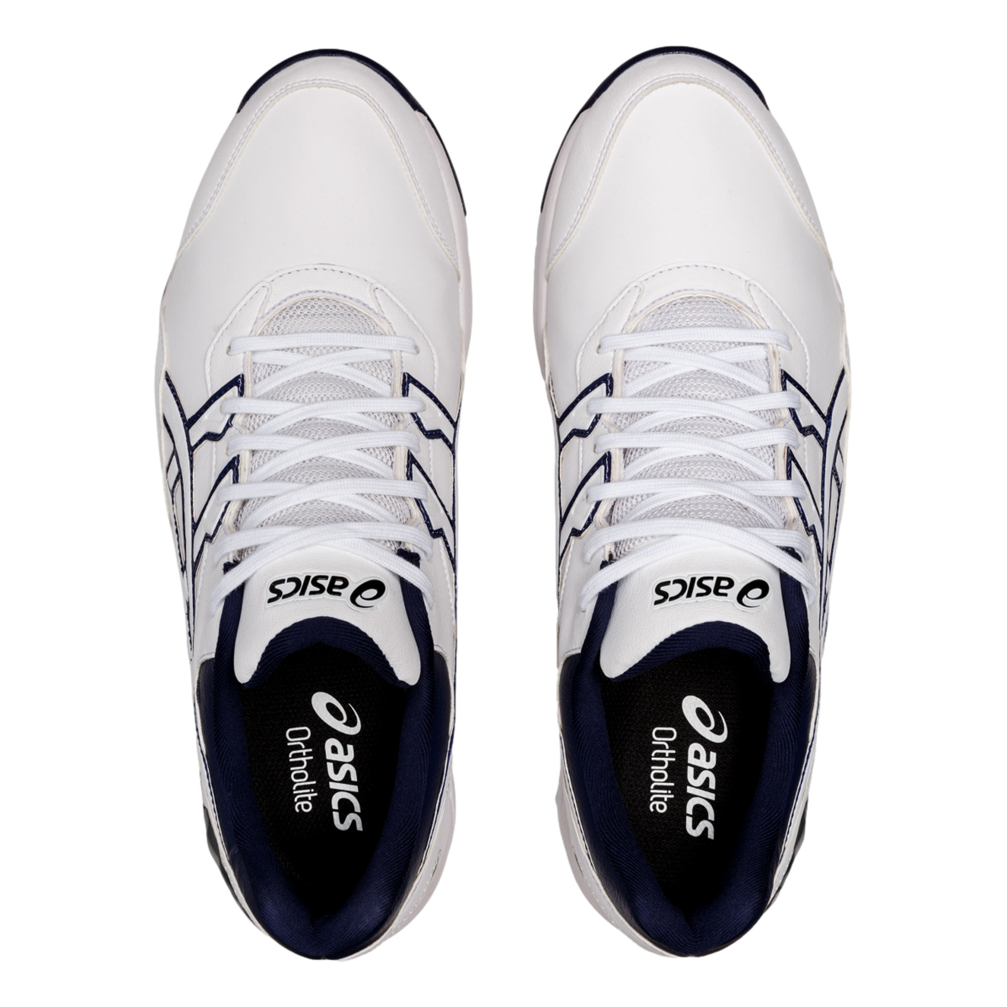 Gel-Course Preshot Men's Golf Shoes