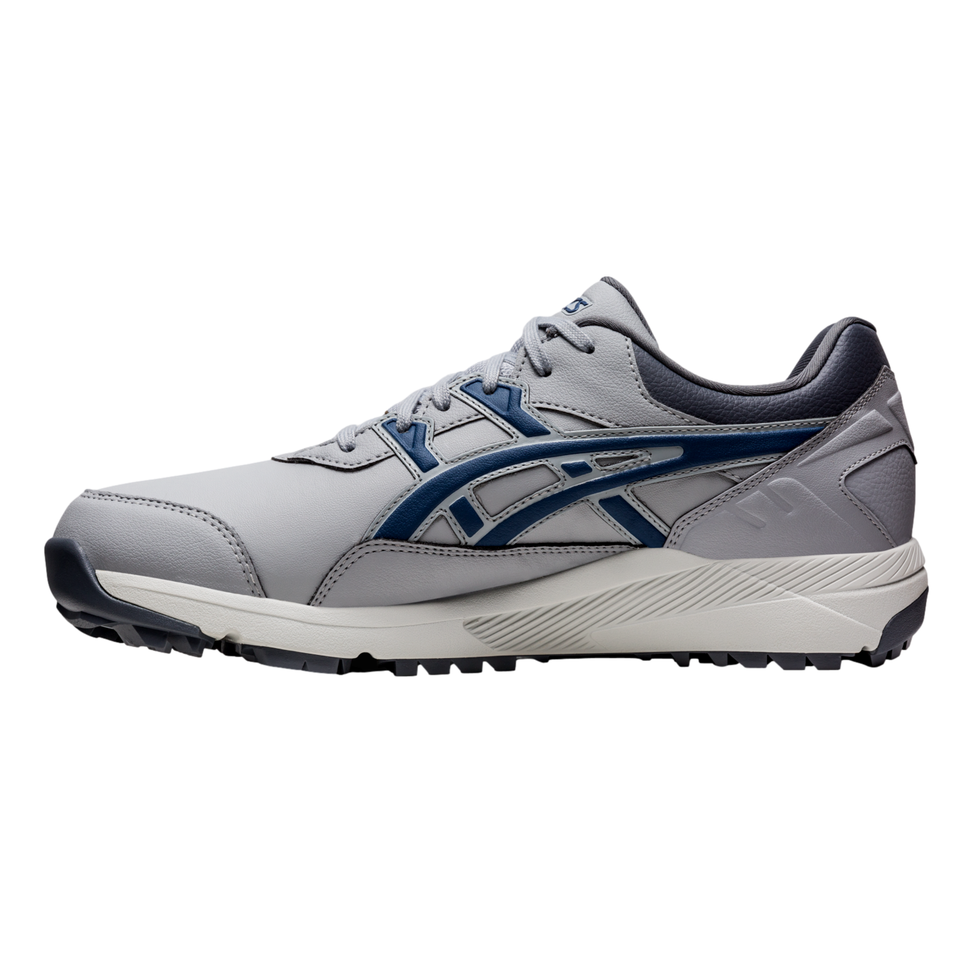 Gel-Course Preshot Men's Spikeless Golf Shoes